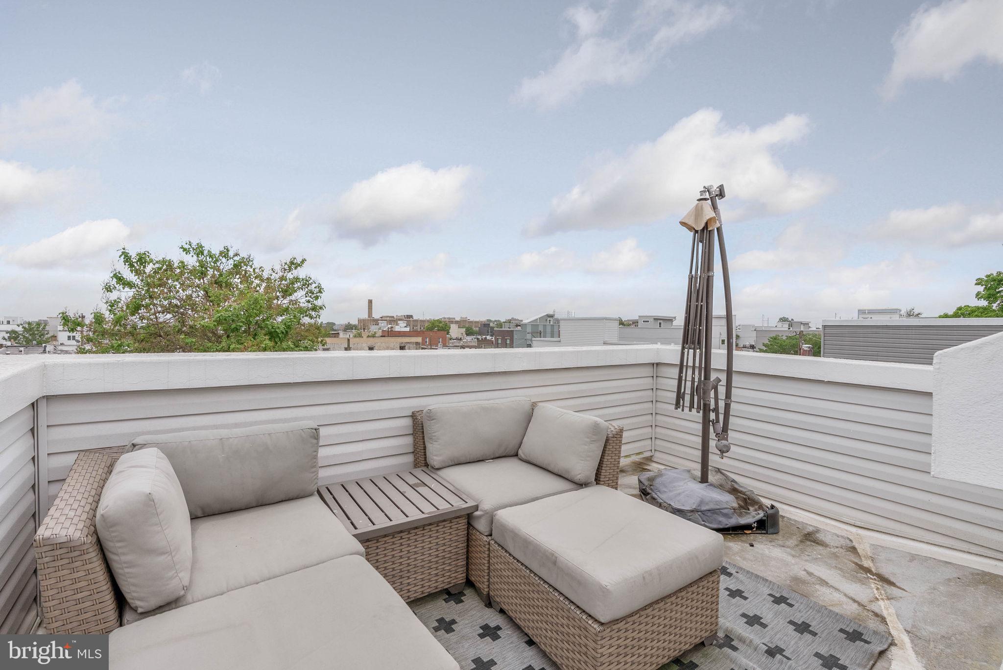 POINT BREEZE - Residential