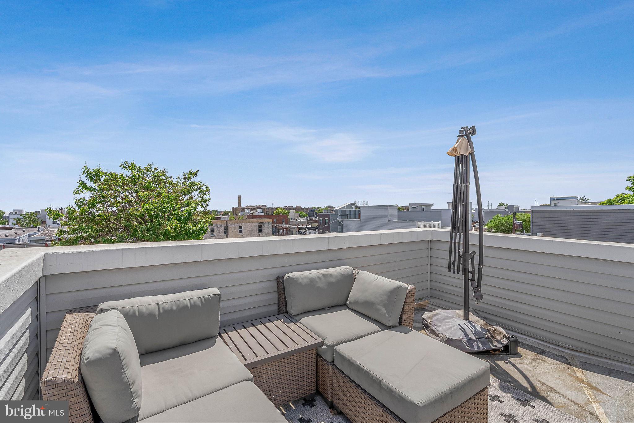 POINT BREEZE - Residential
