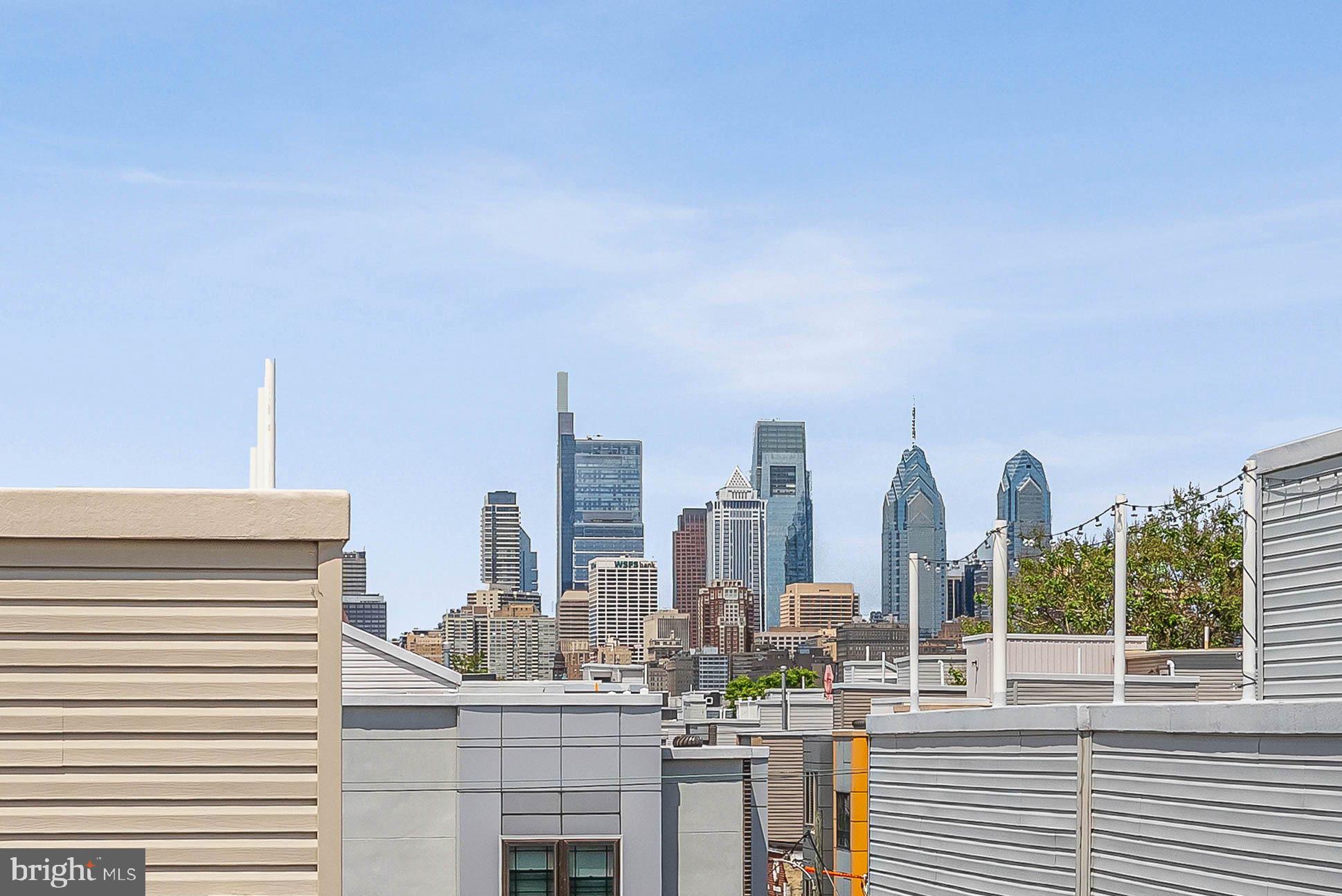 POINT BREEZE - Residential