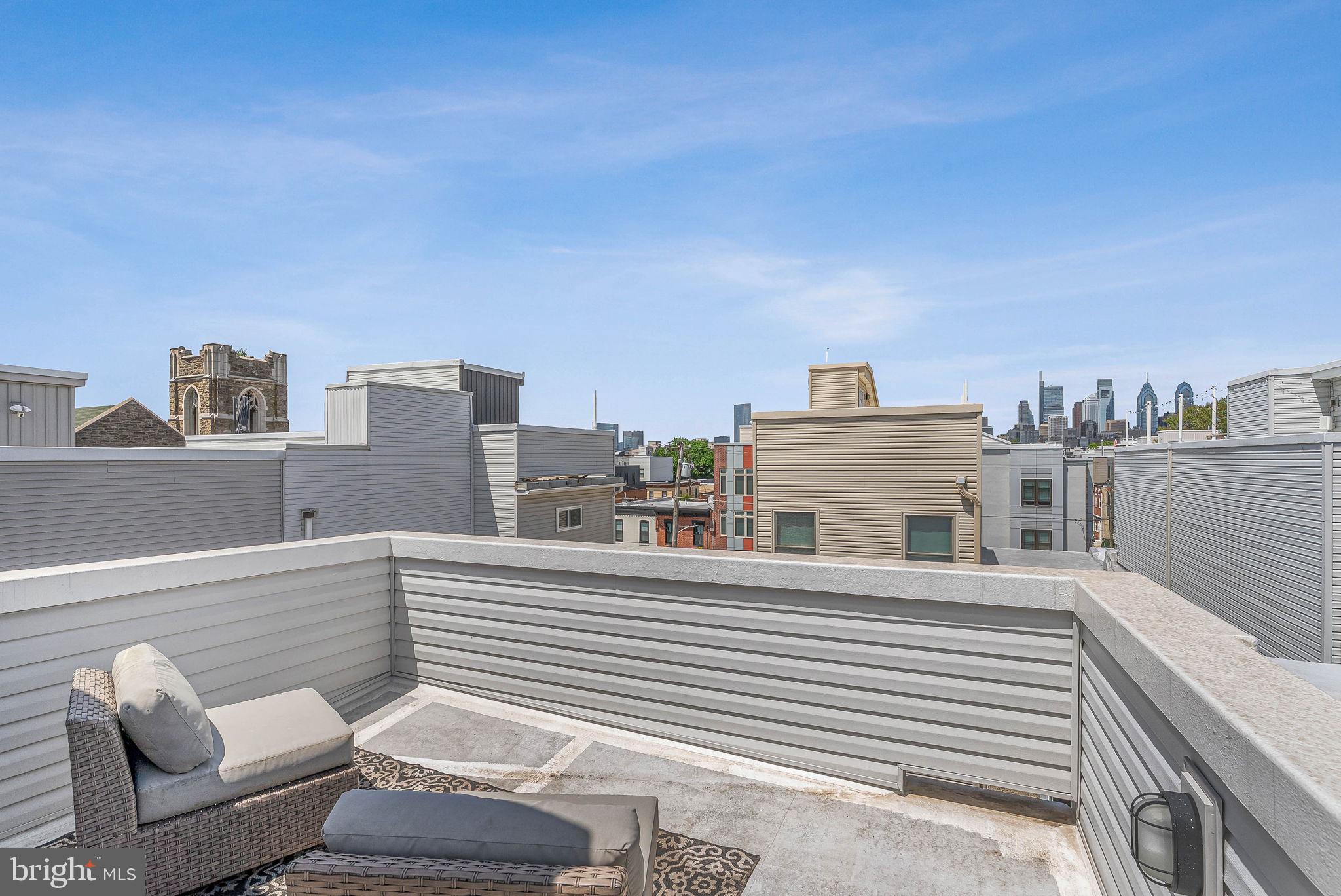 POINT BREEZE - Residential