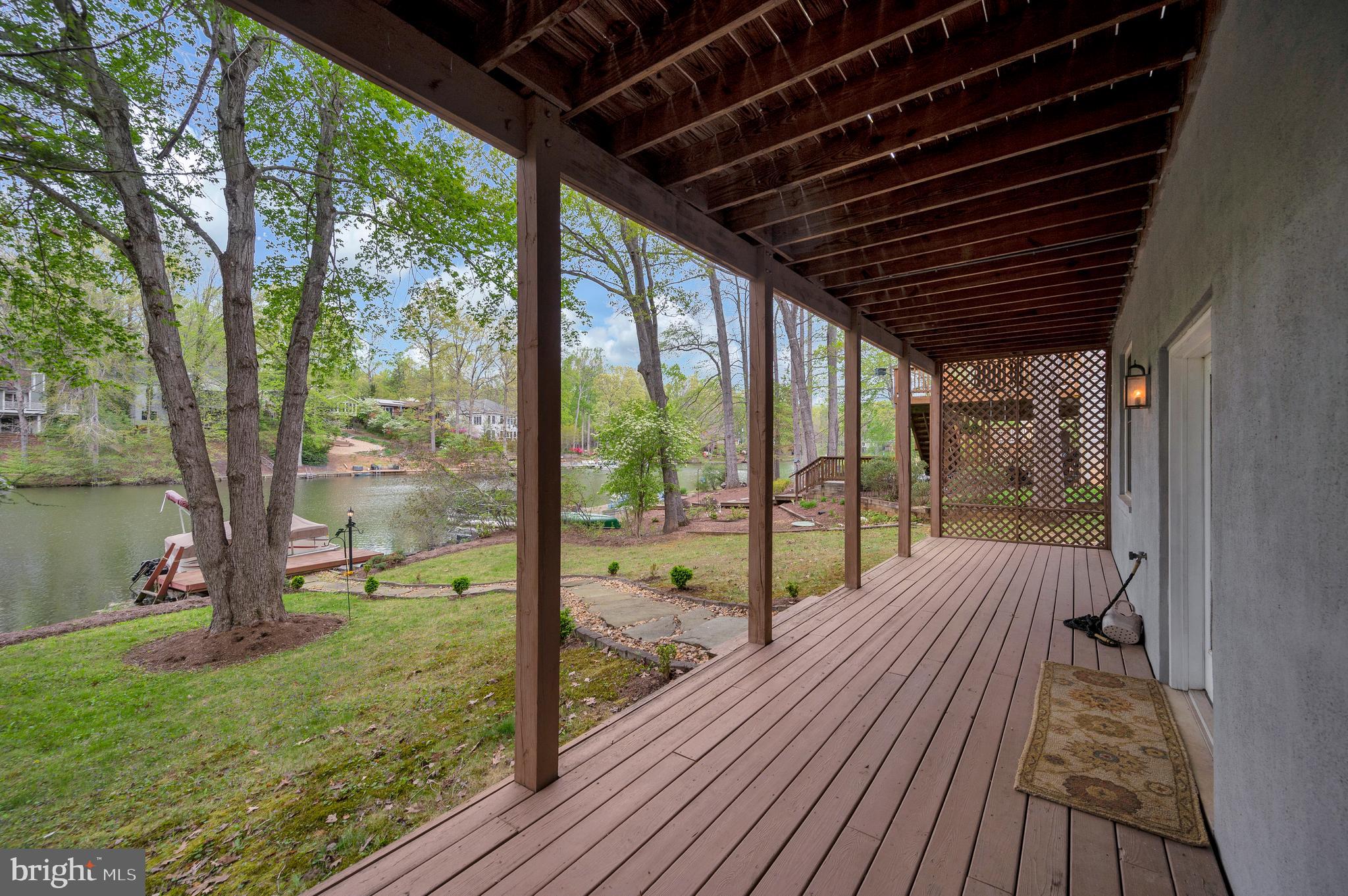 LAKE OF THE WOODS - Residential