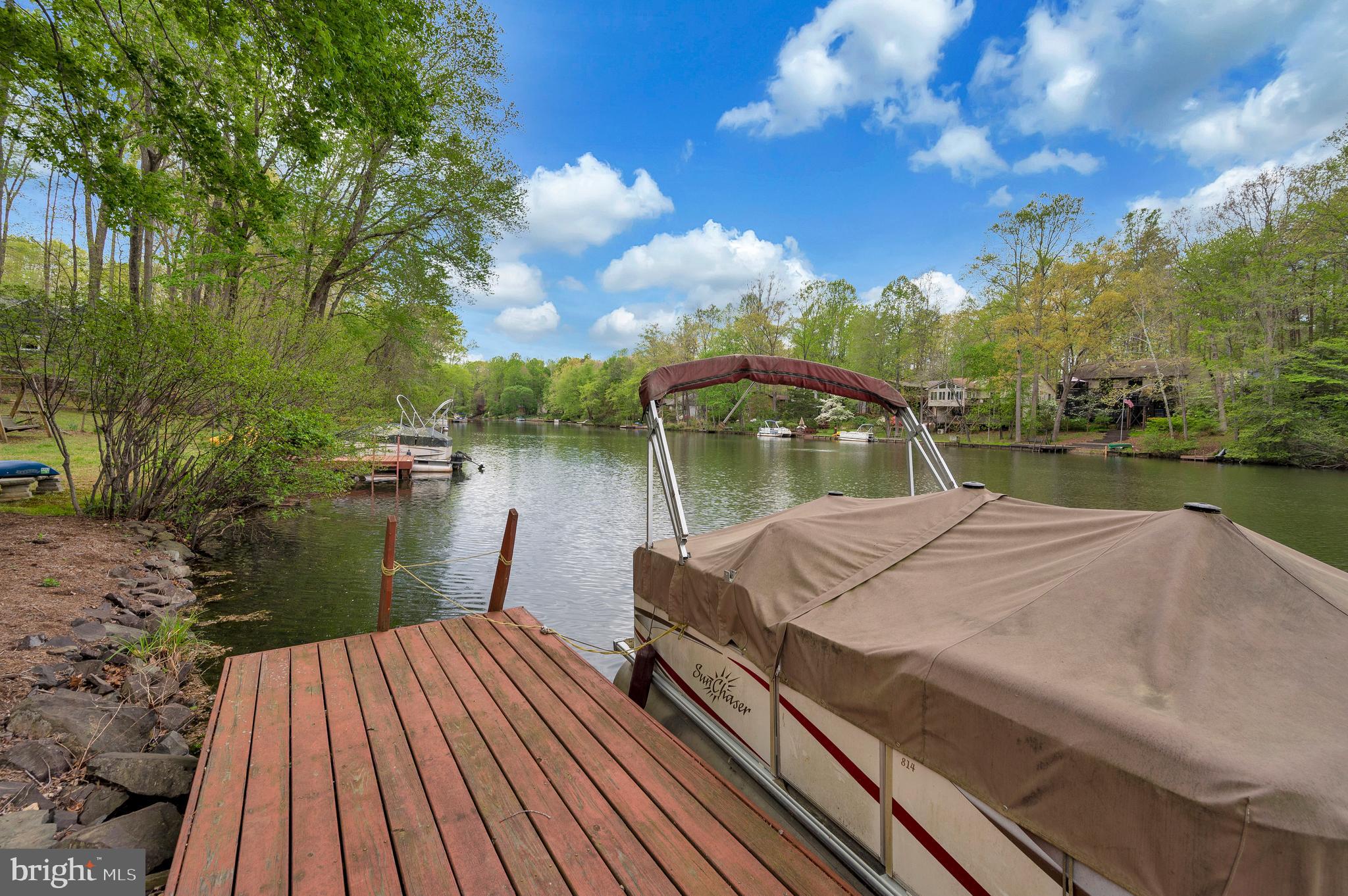LAKE OF THE WOODS - Residential