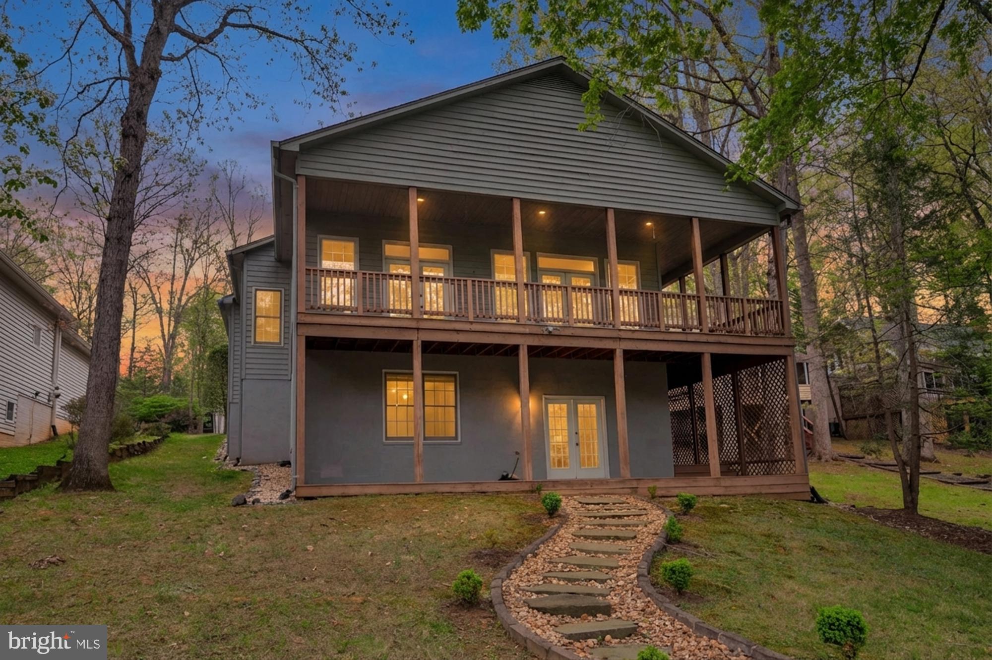 LAKE OF THE WOODS - Residential