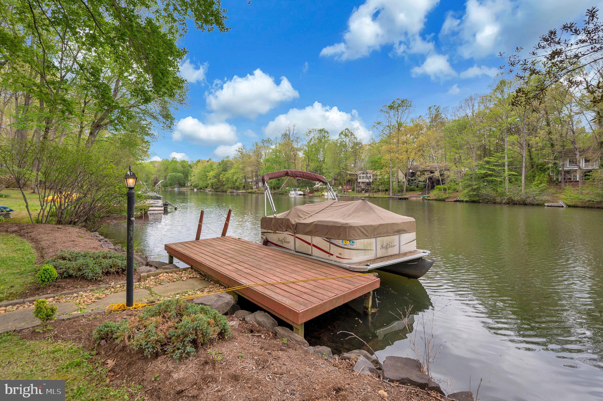 LAKE OF THE WOODS - Residential