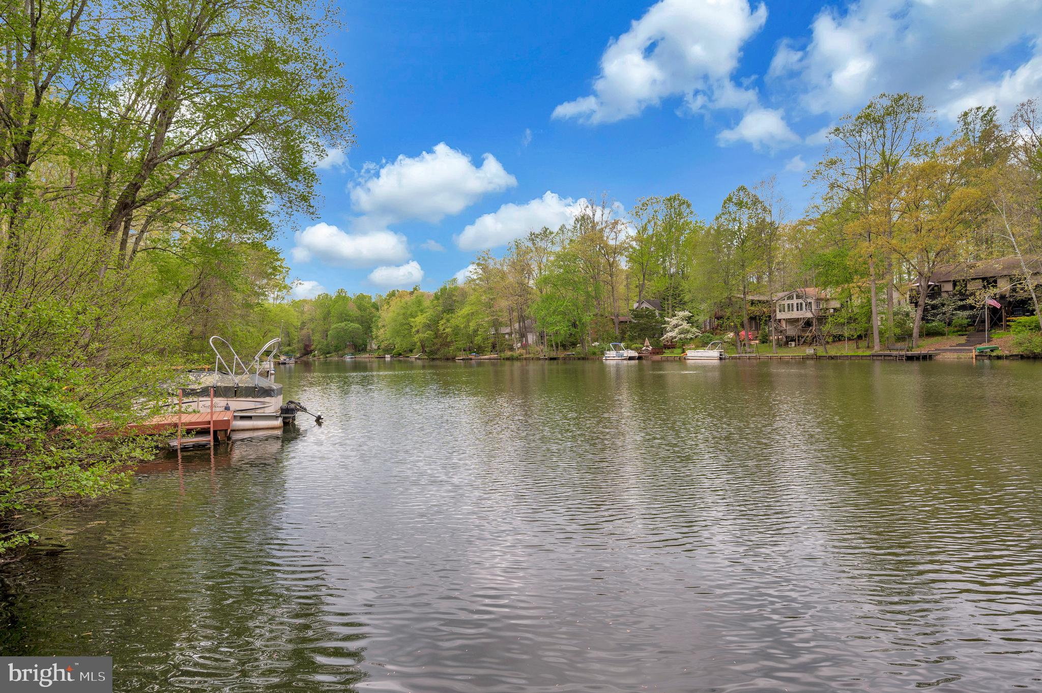 LAKE OF THE WOODS - Residential