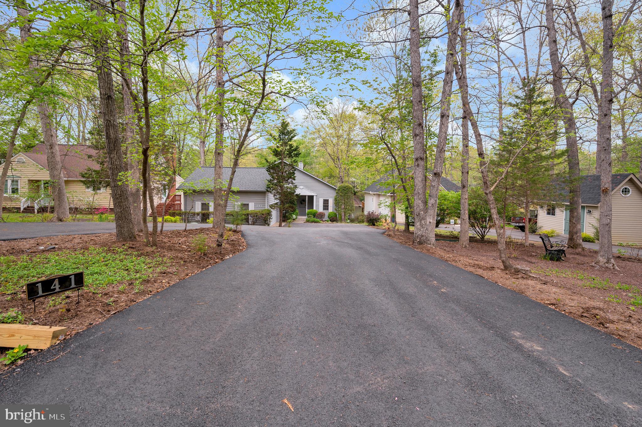 LAKE OF THE WOODS - Residential