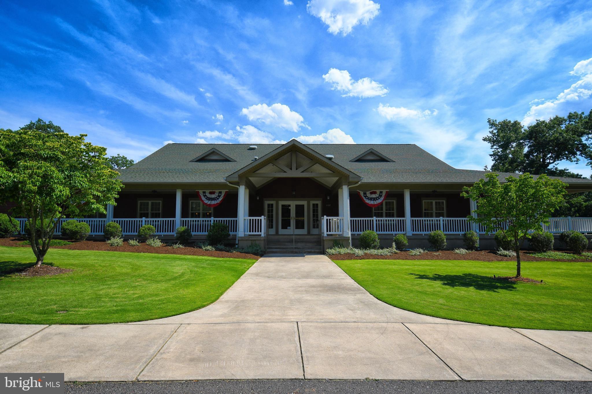 LAKE OF THE WOODS - Residential