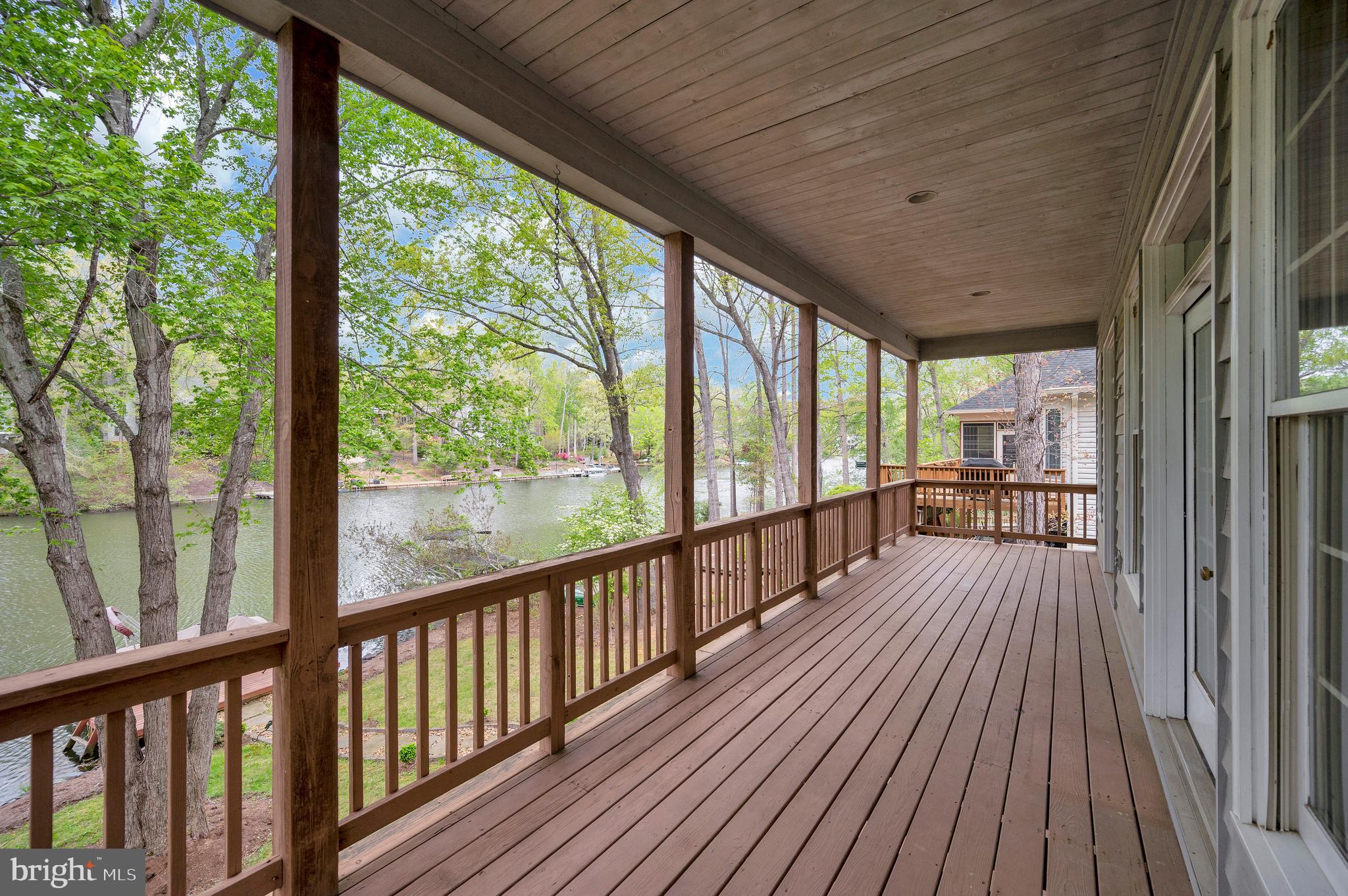 LAKE OF THE WOODS - Residential