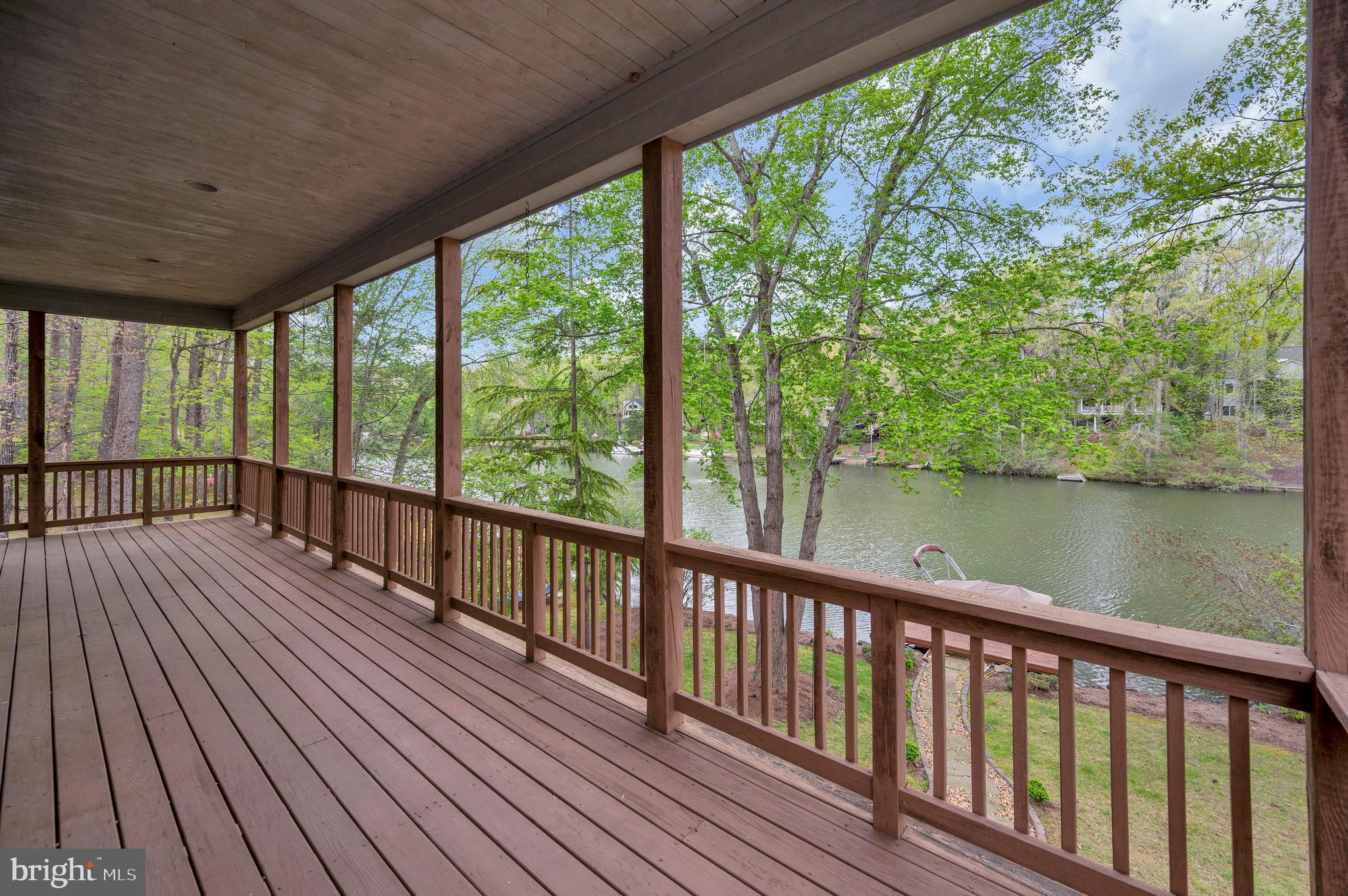 LAKE OF THE WOODS - Residential