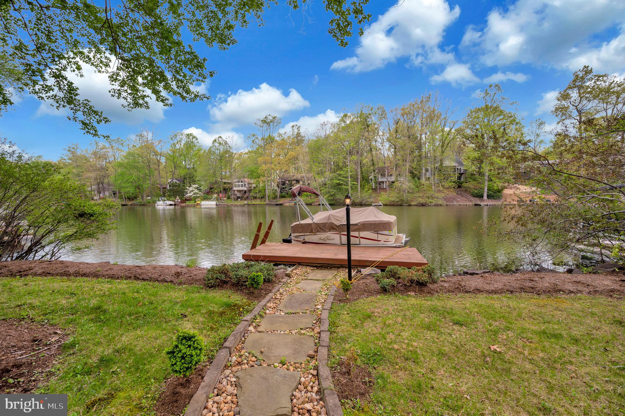 LAKE OF THE WOODS - Residential