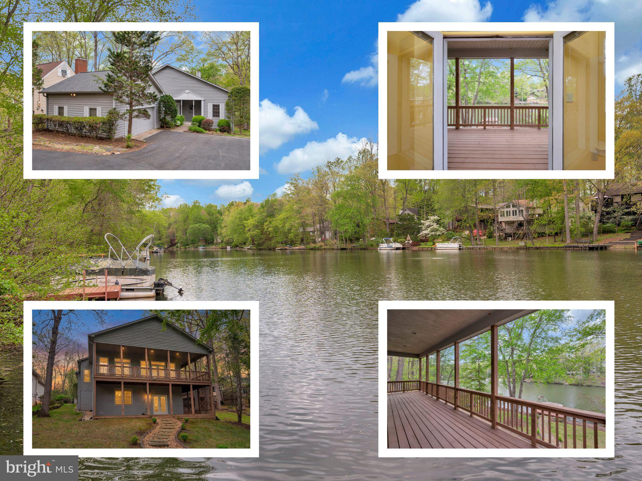 LAKE OF THE WOODS - Residential