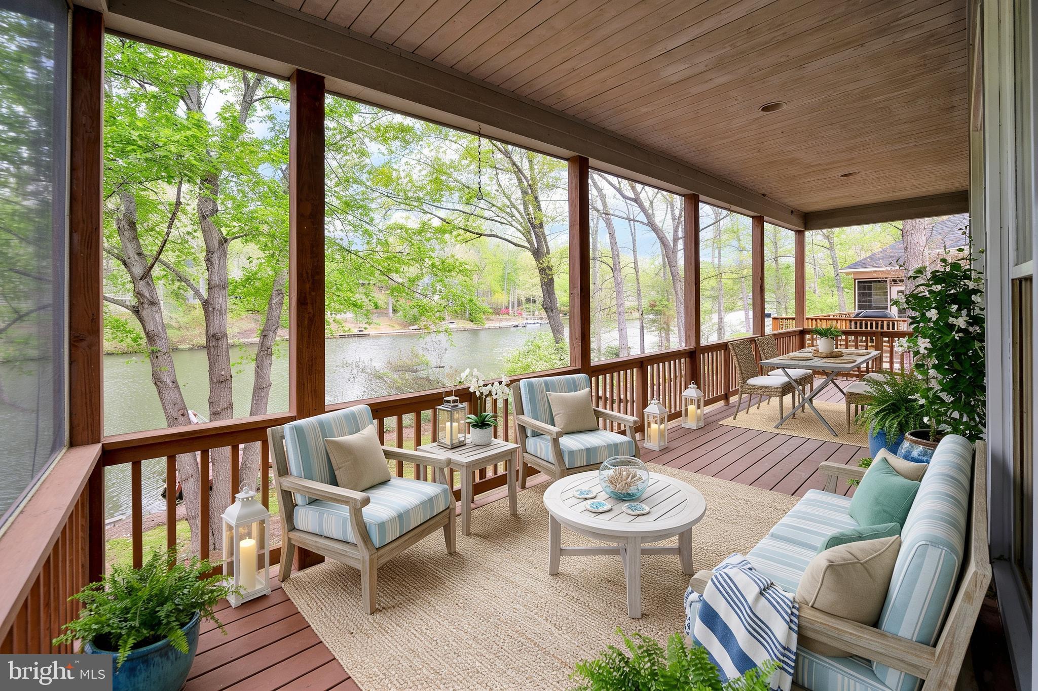 LAKE OF THE WOODS - Residential
