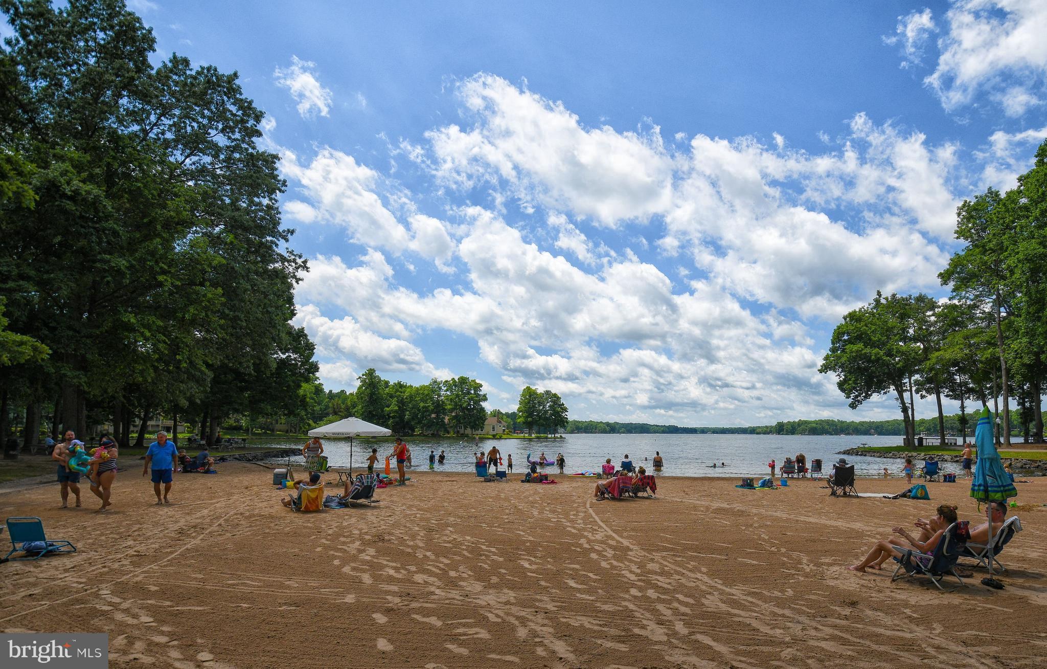 LAKE OF THE WOODS - Residential