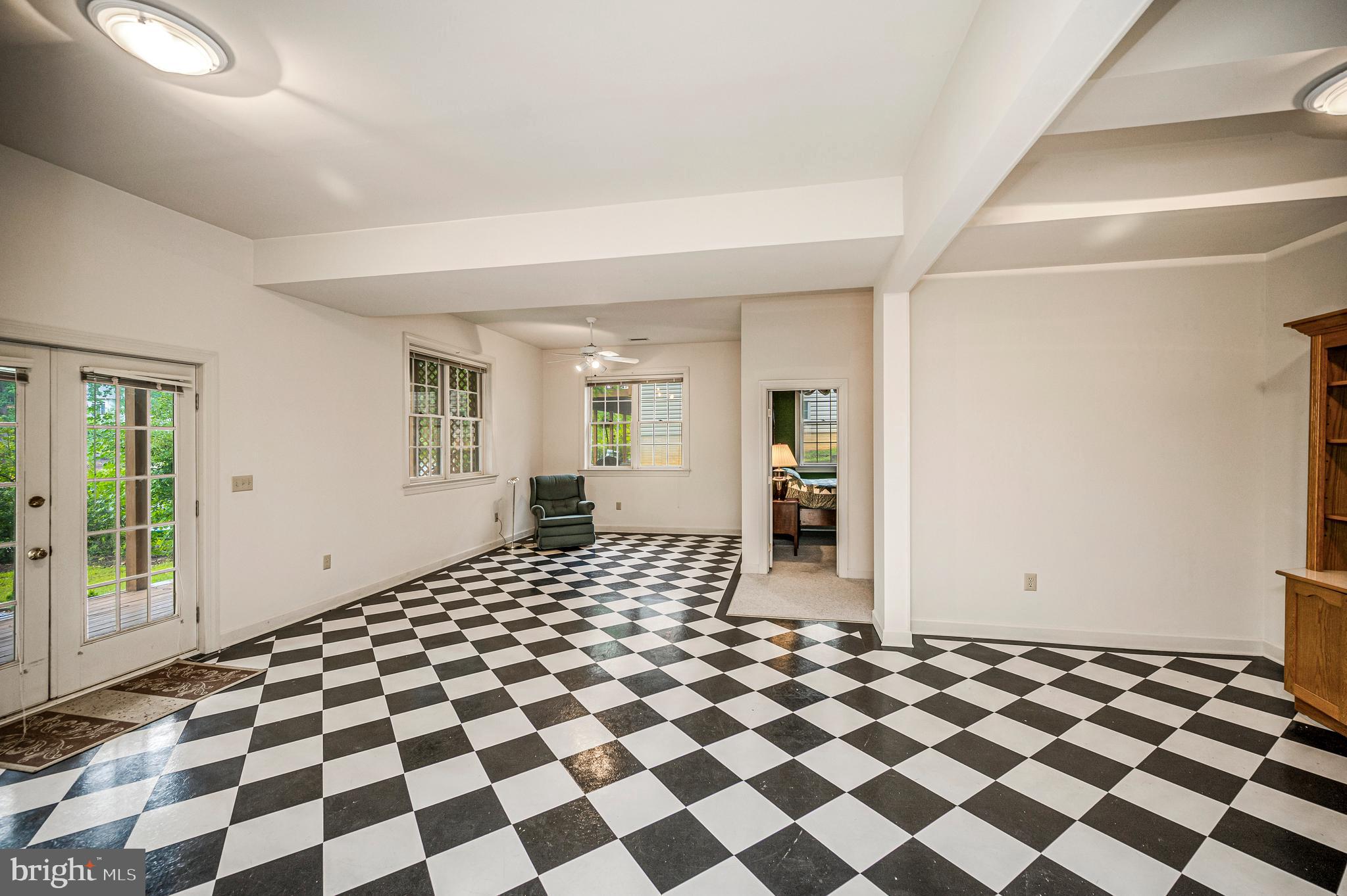LAKE OF THE WOODS - Residential