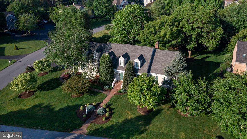WATERFORD - Residential