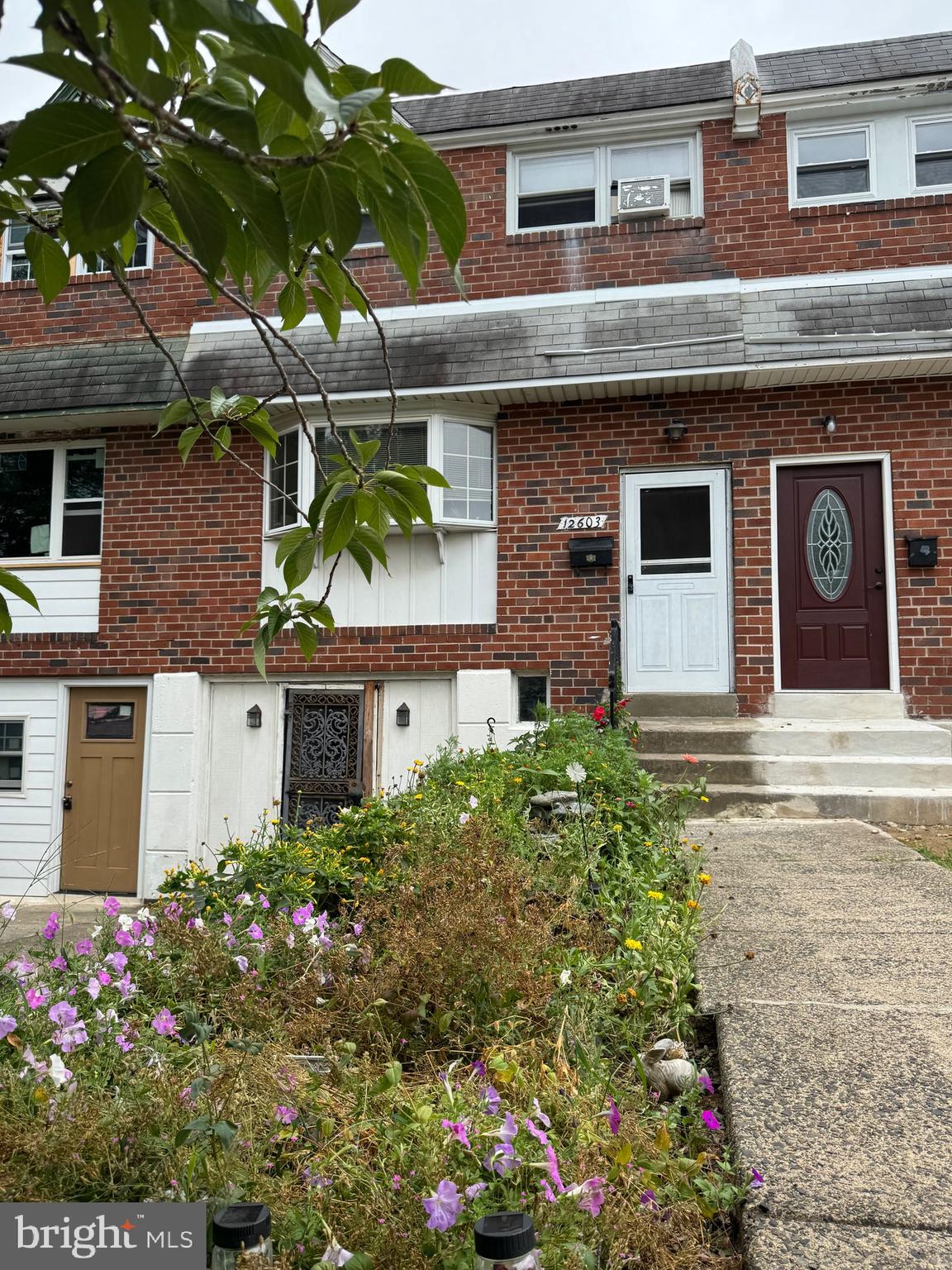 PARKWOOD - Residential