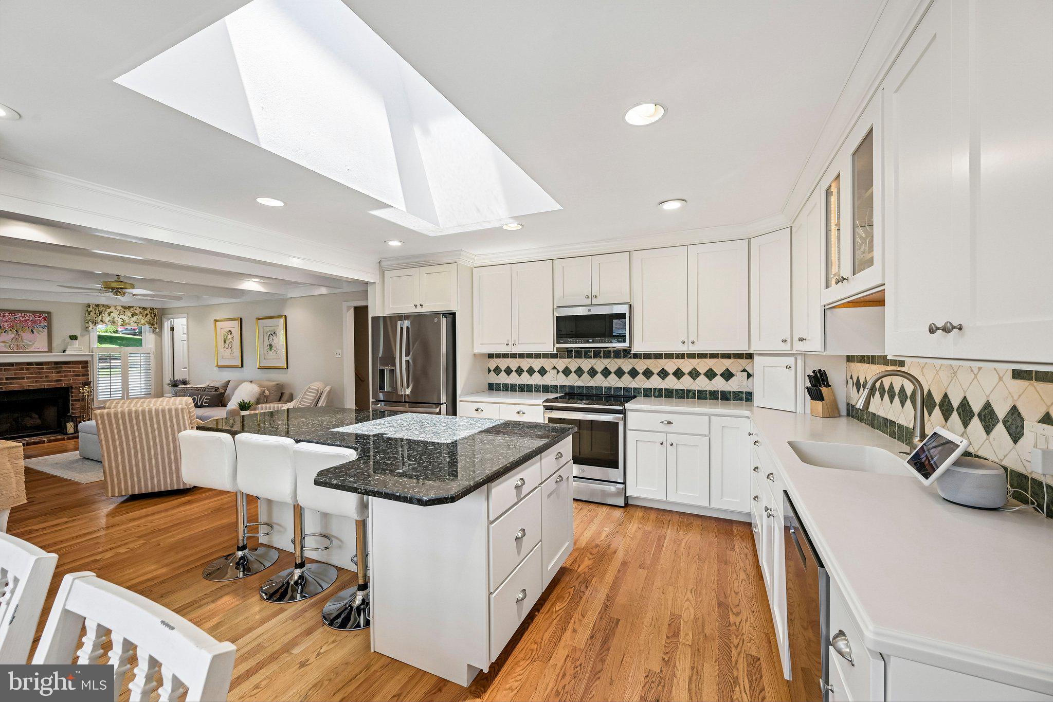 DRESHER - Residential