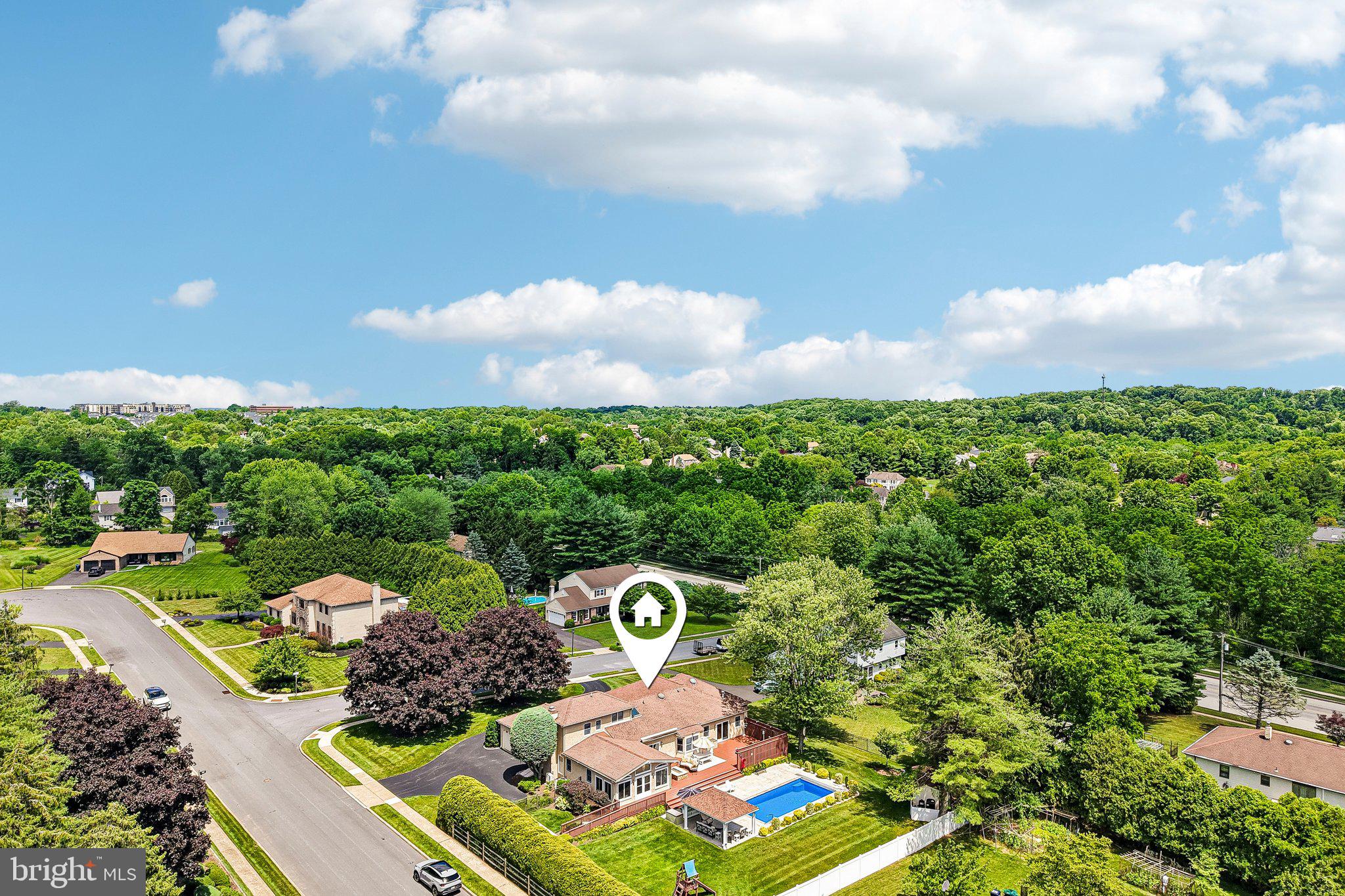DRESHER - Residential