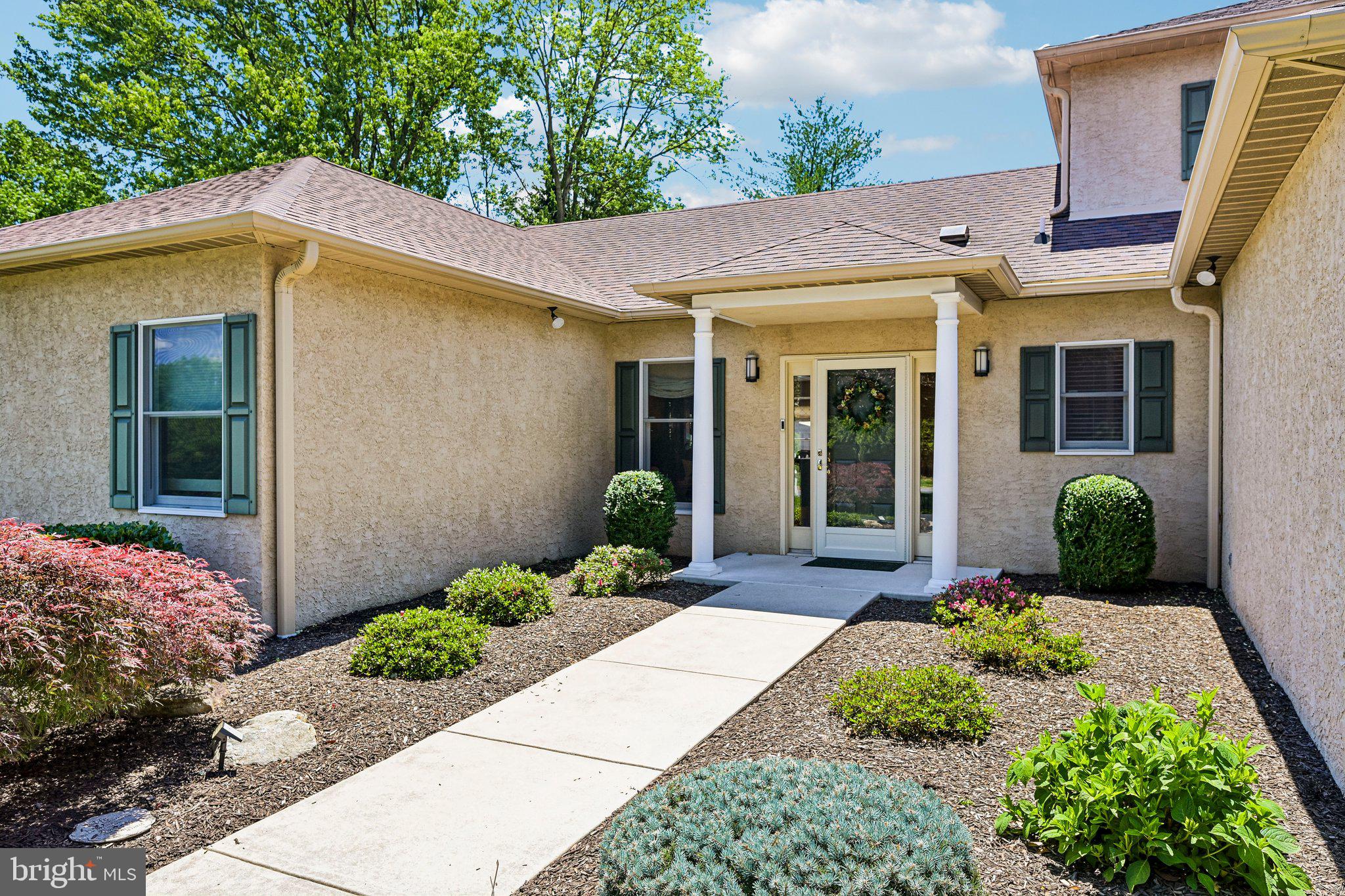 DRESHER - Residential