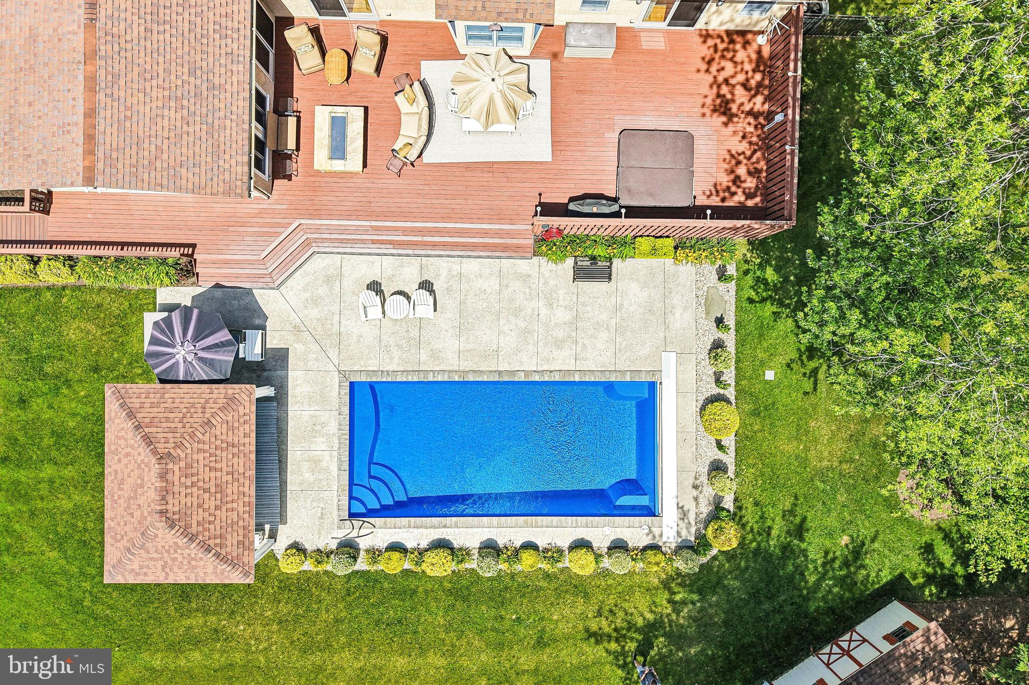 DRESHER - Residential