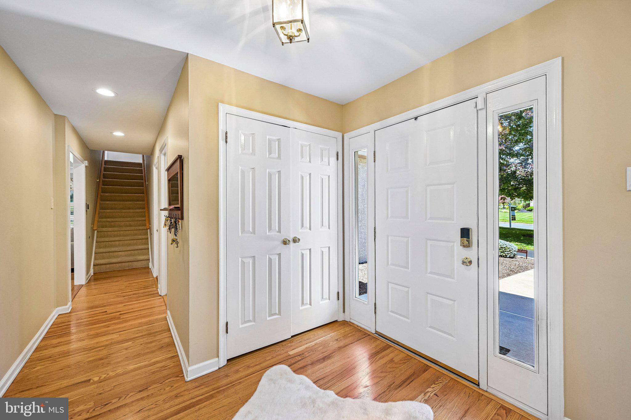 DRESHER - Residential