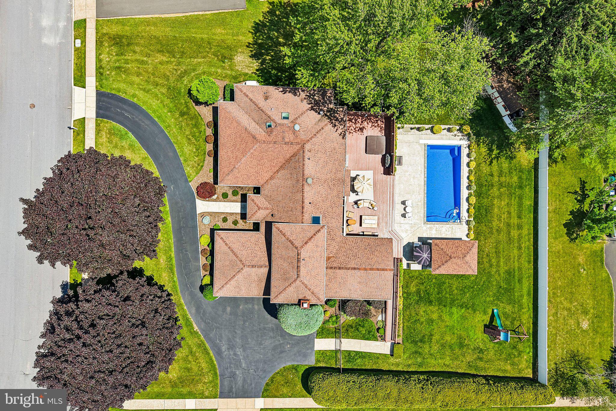 DRESHER - Residential