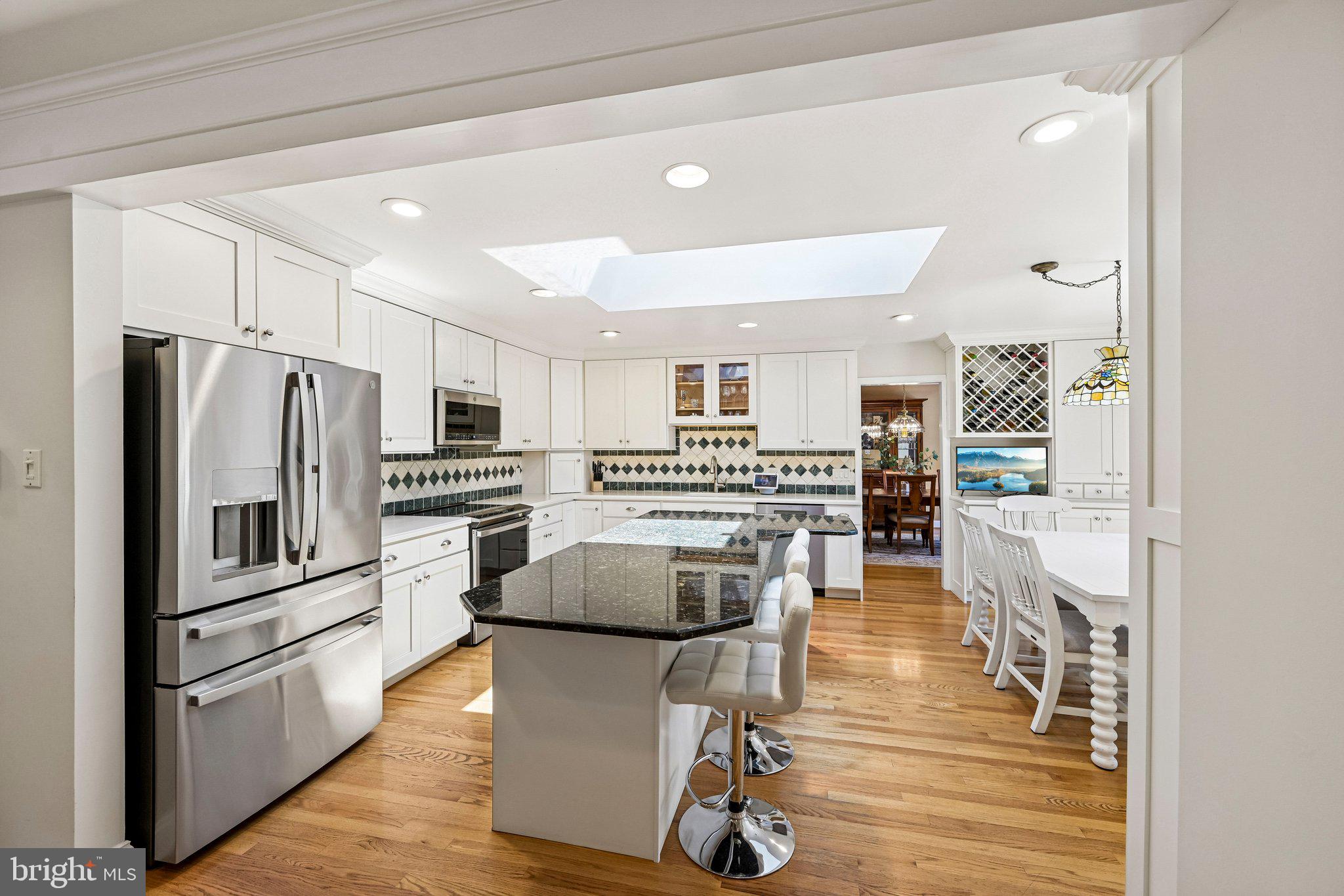 DRESHER - Residential