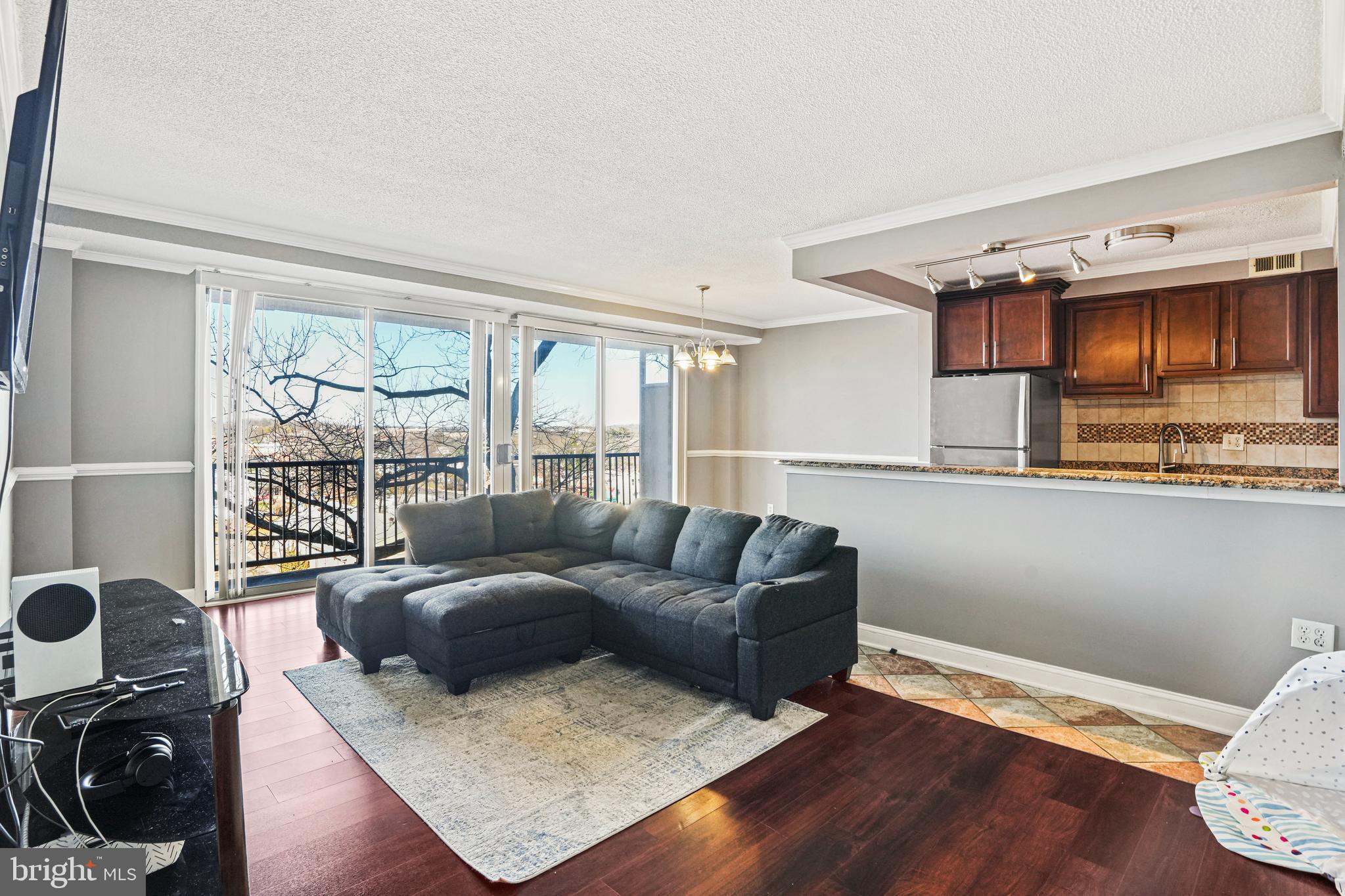 THE OGLETHORPE - Residential