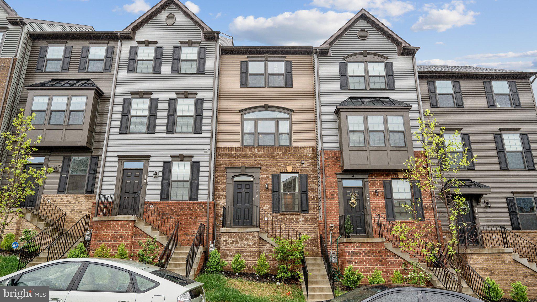 Welcome to 1310 Depot Lane – a beautifully maintained 4-level townhome located just minutes from historic downtown Fredericksburg! This spacious home offers the perfect blend of charm and modern convenience, featuring generous living areas, updated kitchen and baths, and tasteful finishes throughout. The top-level attic bedroom provides a private retreat ideal for multi-generational living, guests, or a home office. Enjoy easy access to I-95, VRE, shopping, dining, and local parks. Whether you’re a commuter or seeking a flexible layout in a quiet neighborhood, this home checks all the boxes. Schedule your showing today – this one won’t last long!