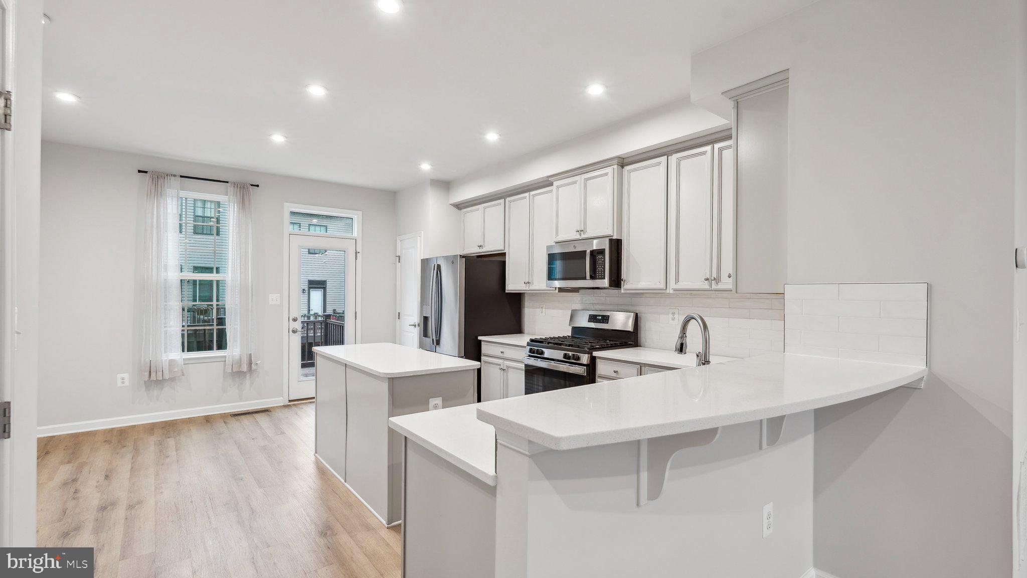 FREDERICKSBURG CITY - Residential