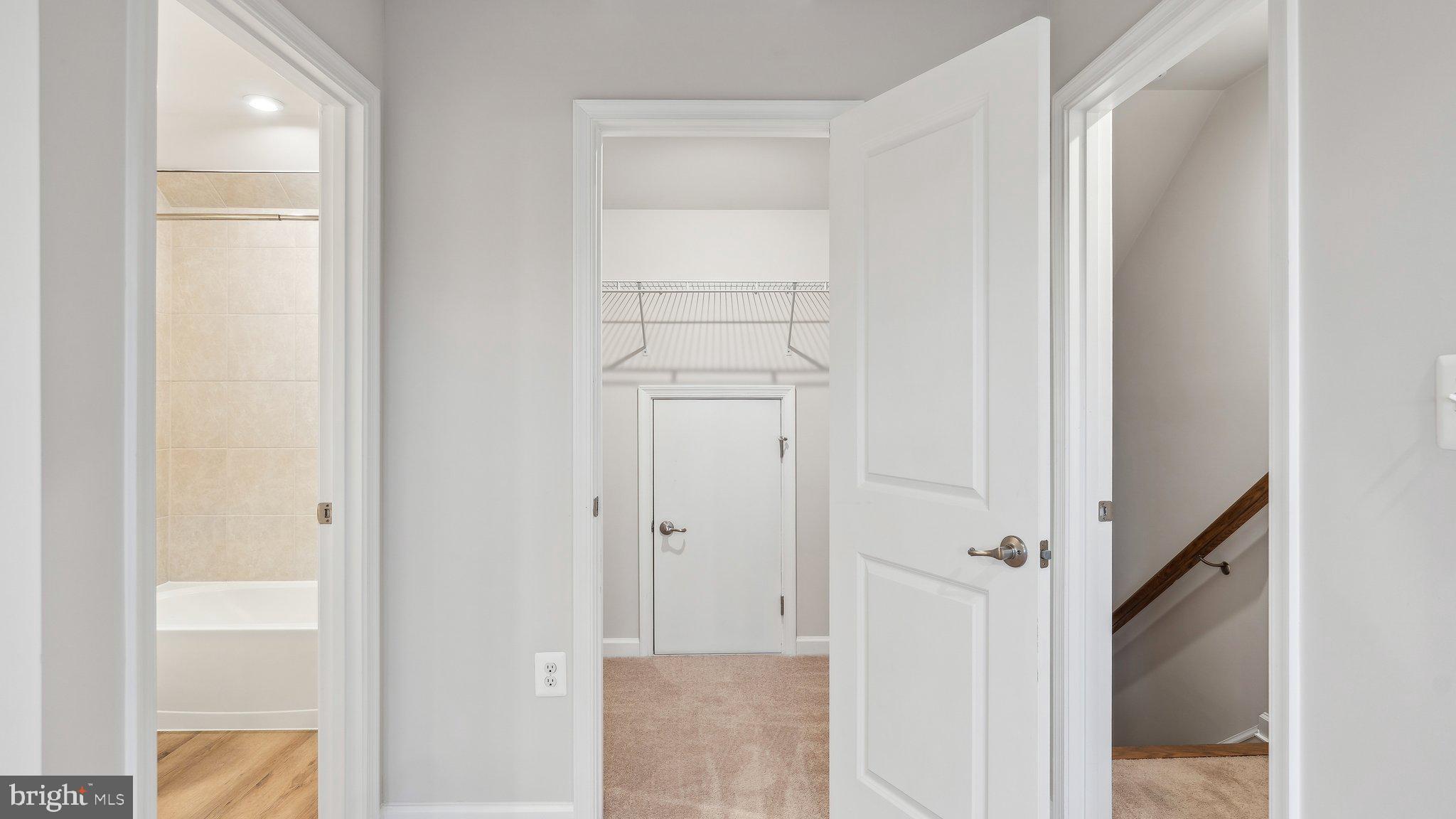FREDERICKSBURG CITY - Residential