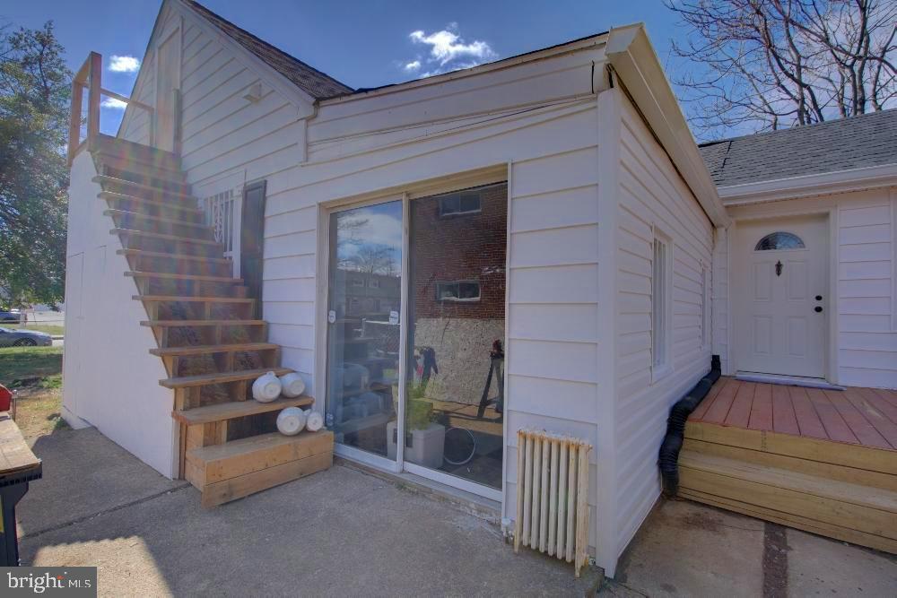 PARK HEIGHTS - Residential