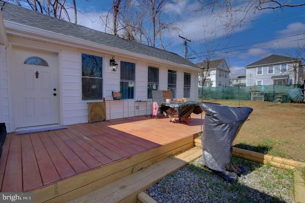 PARK HEIGHTS - Residential