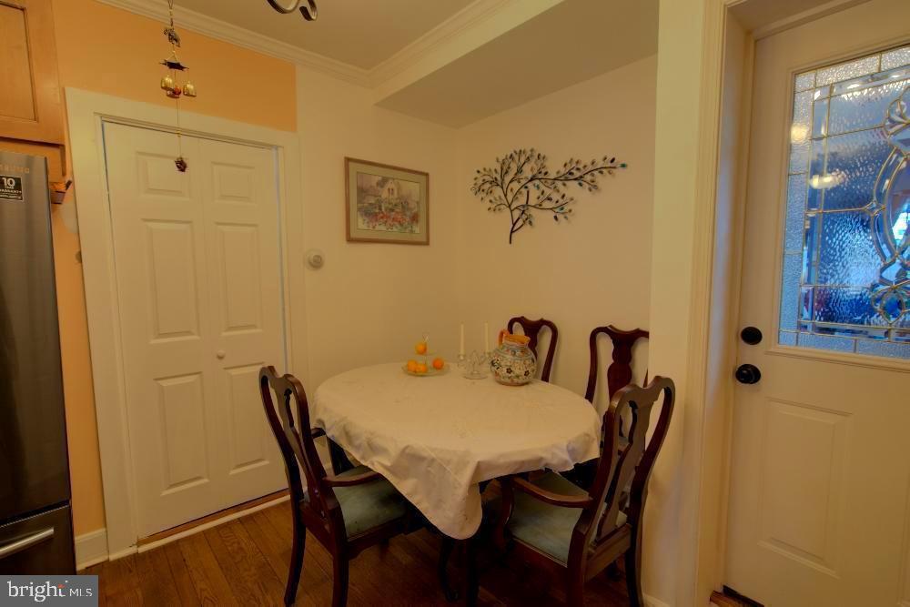 PARK HEIGHTS - Residential