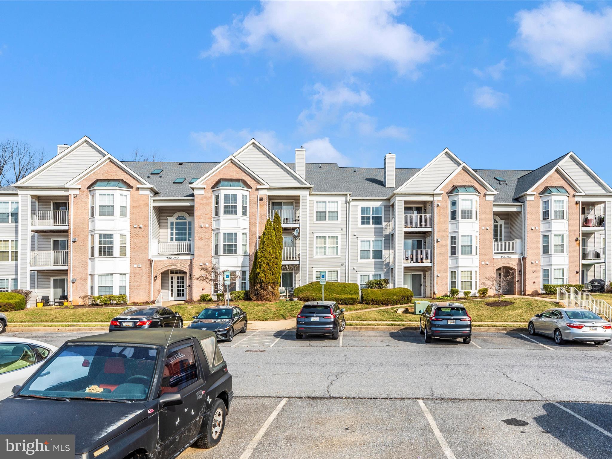 TIMBERGROVE - Residential