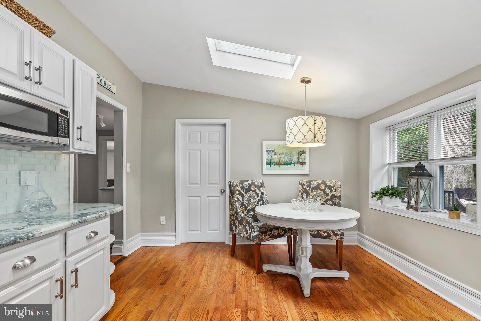 DRANESVILLE - Residential