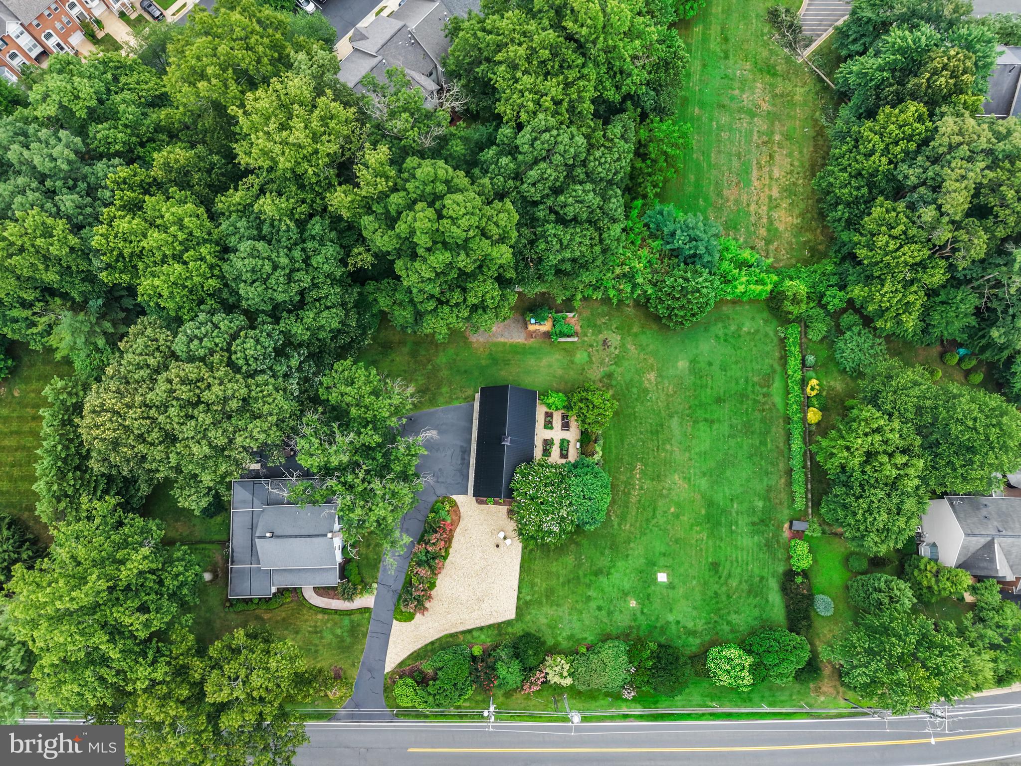 DRANESVILLE - Residential