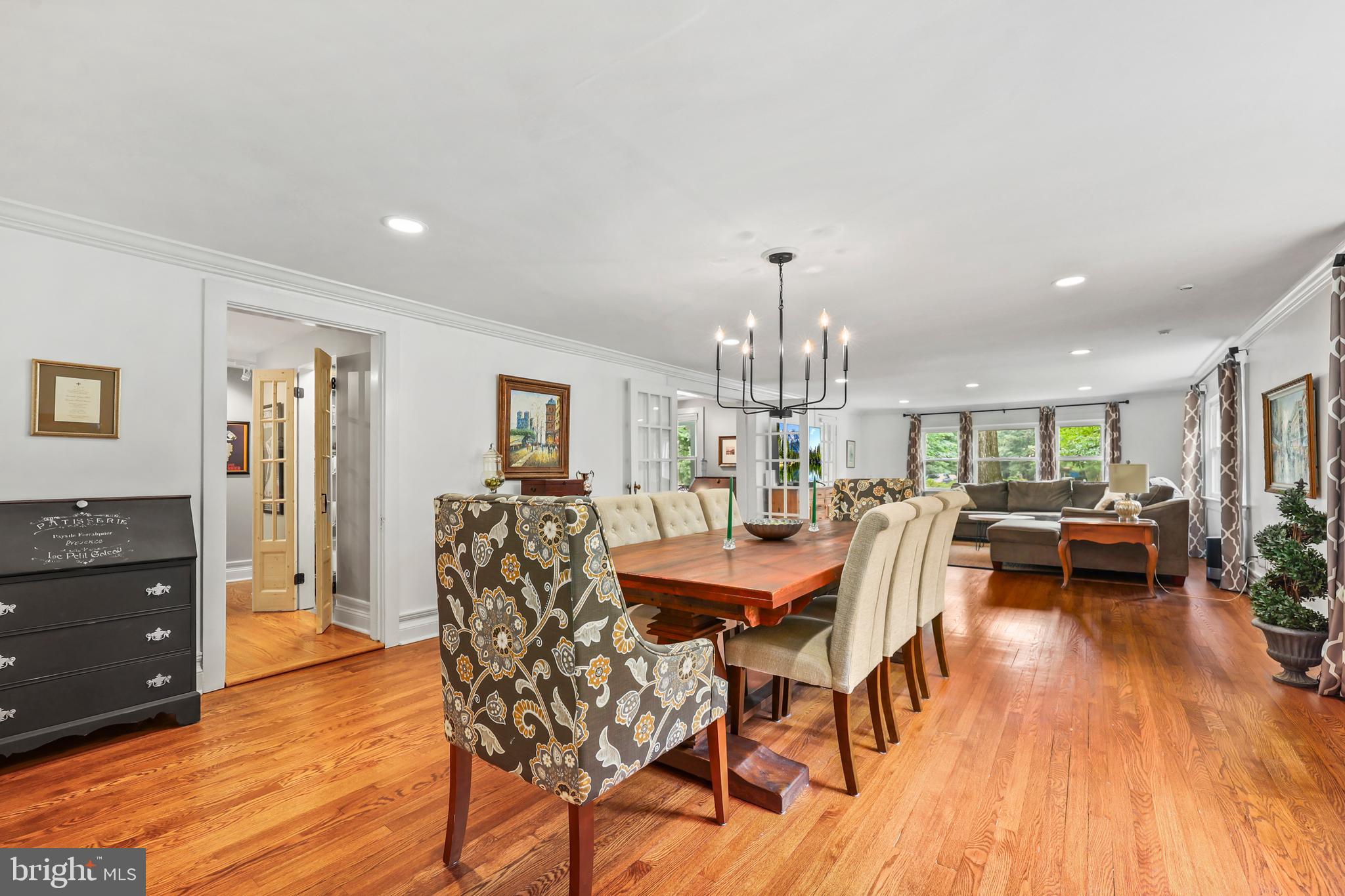 DRANESVILLE - Residential