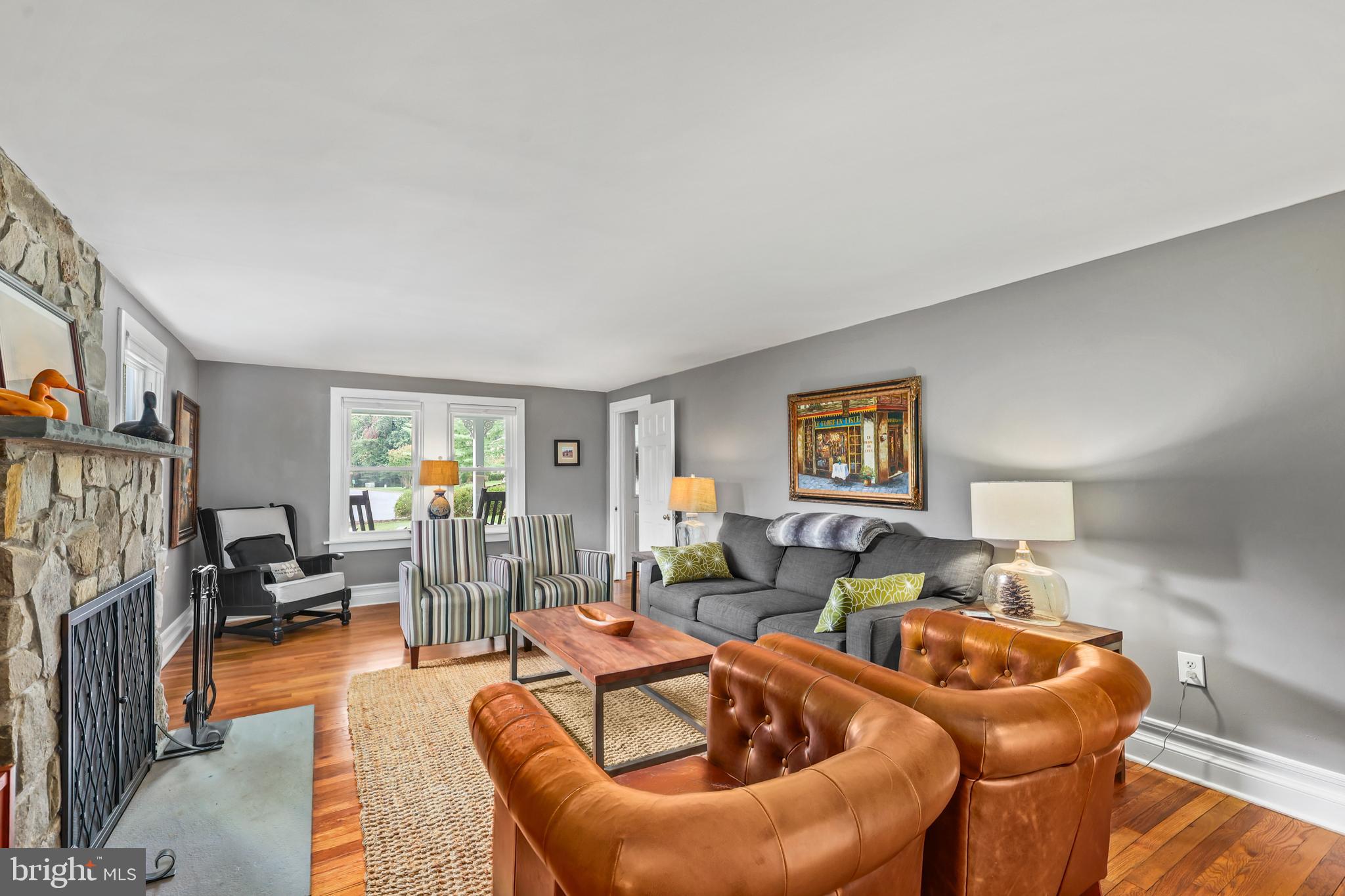 DRANESVILLE - Residential