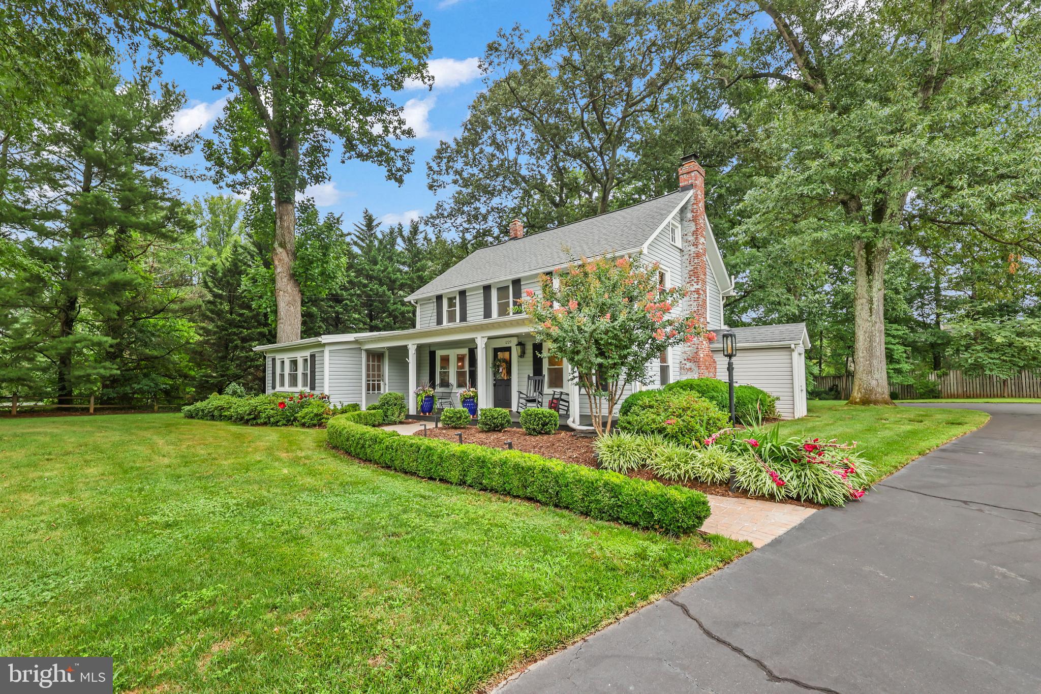 DRANESVILLE - Residential