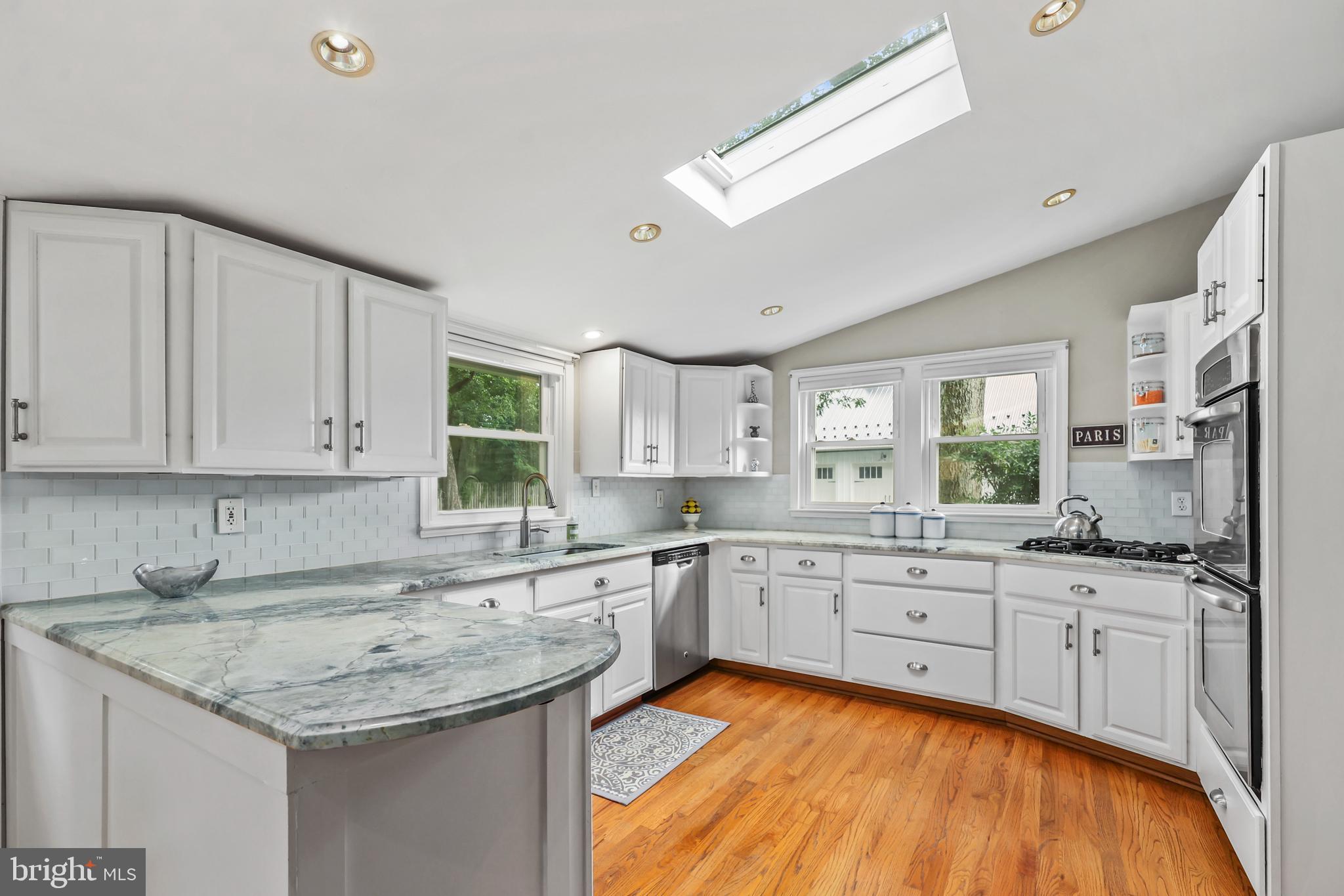 DRANESVILLE - Residential