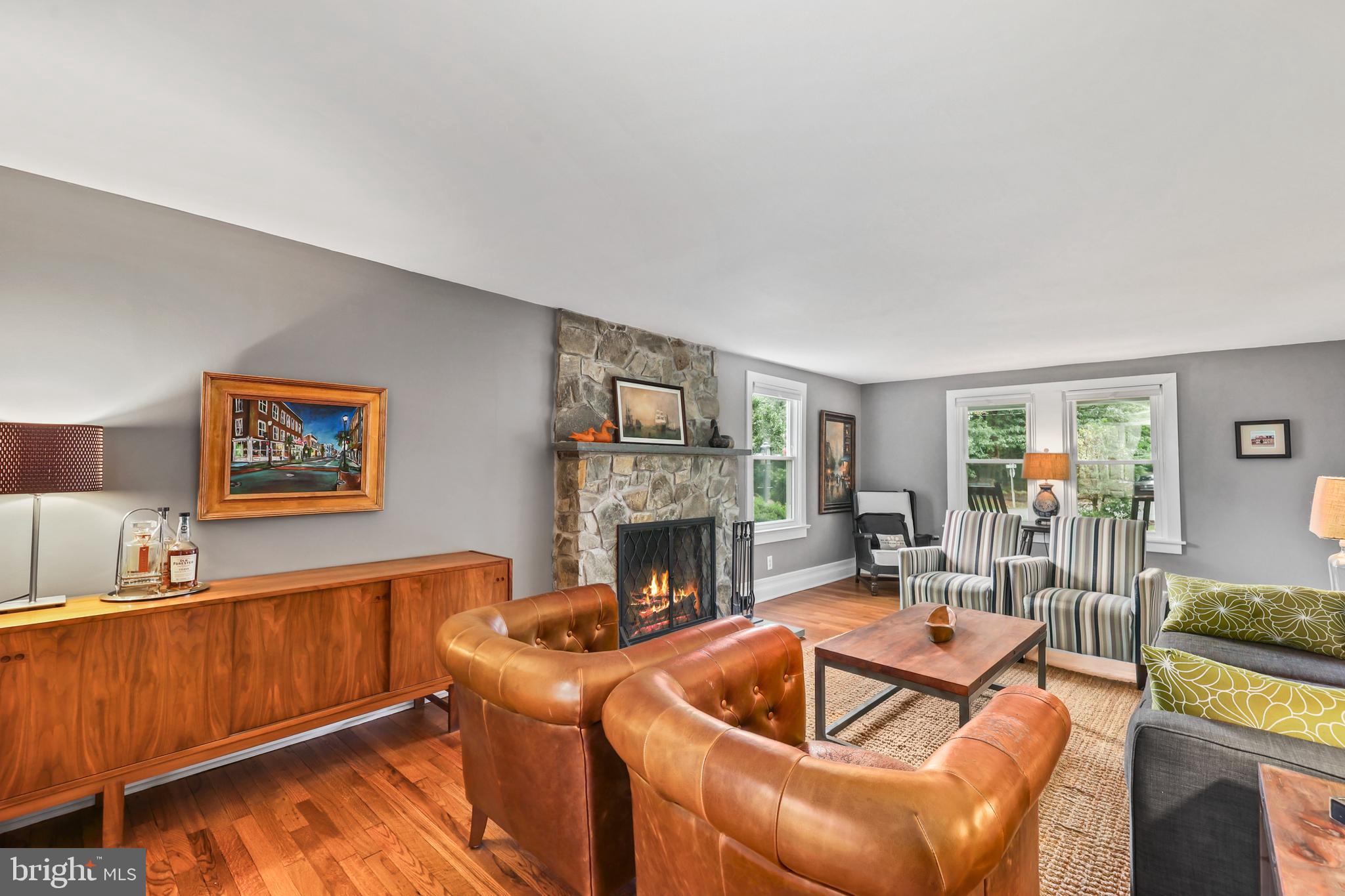 DRANESVILLE - Residential