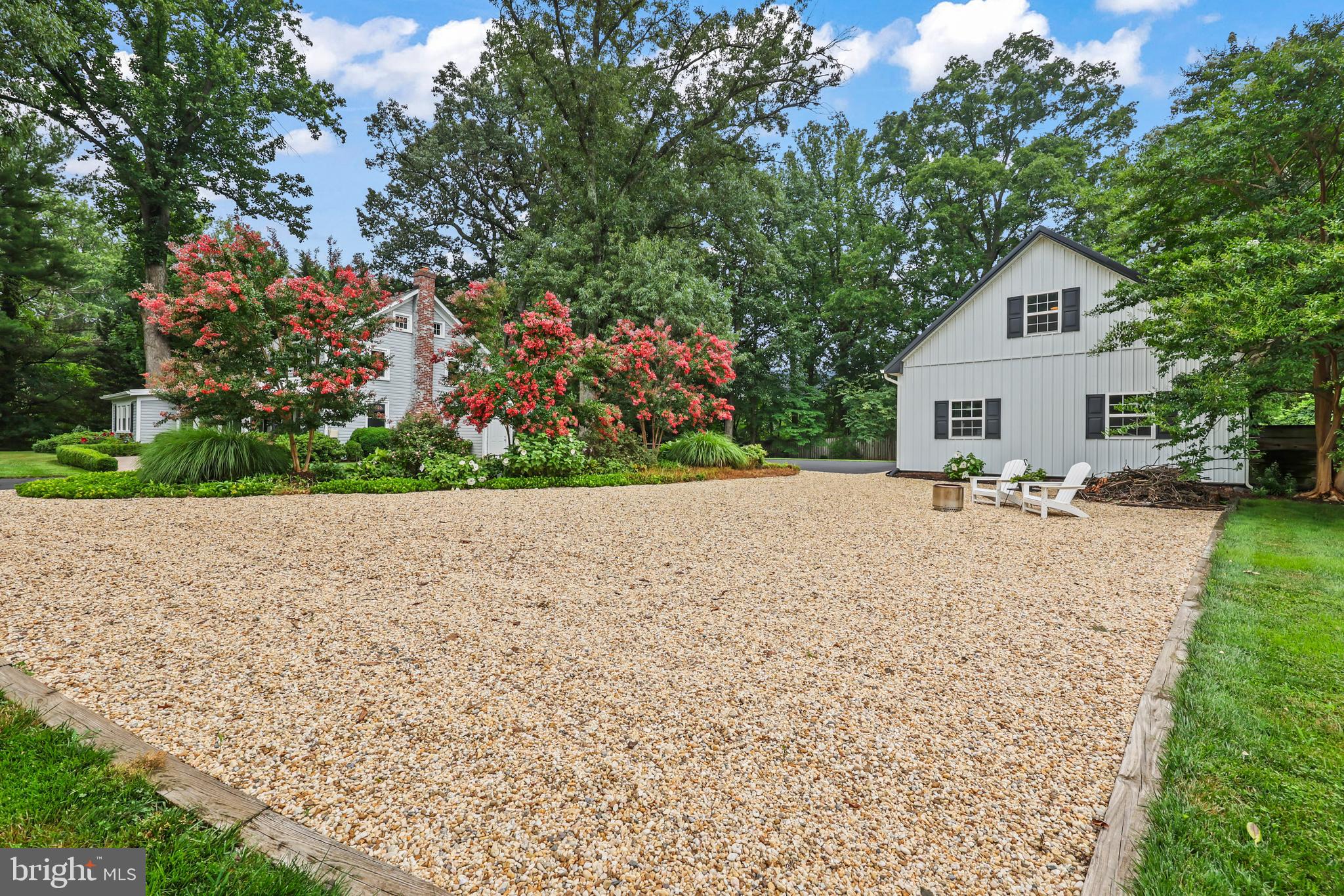DRANESVILLE - Residential
