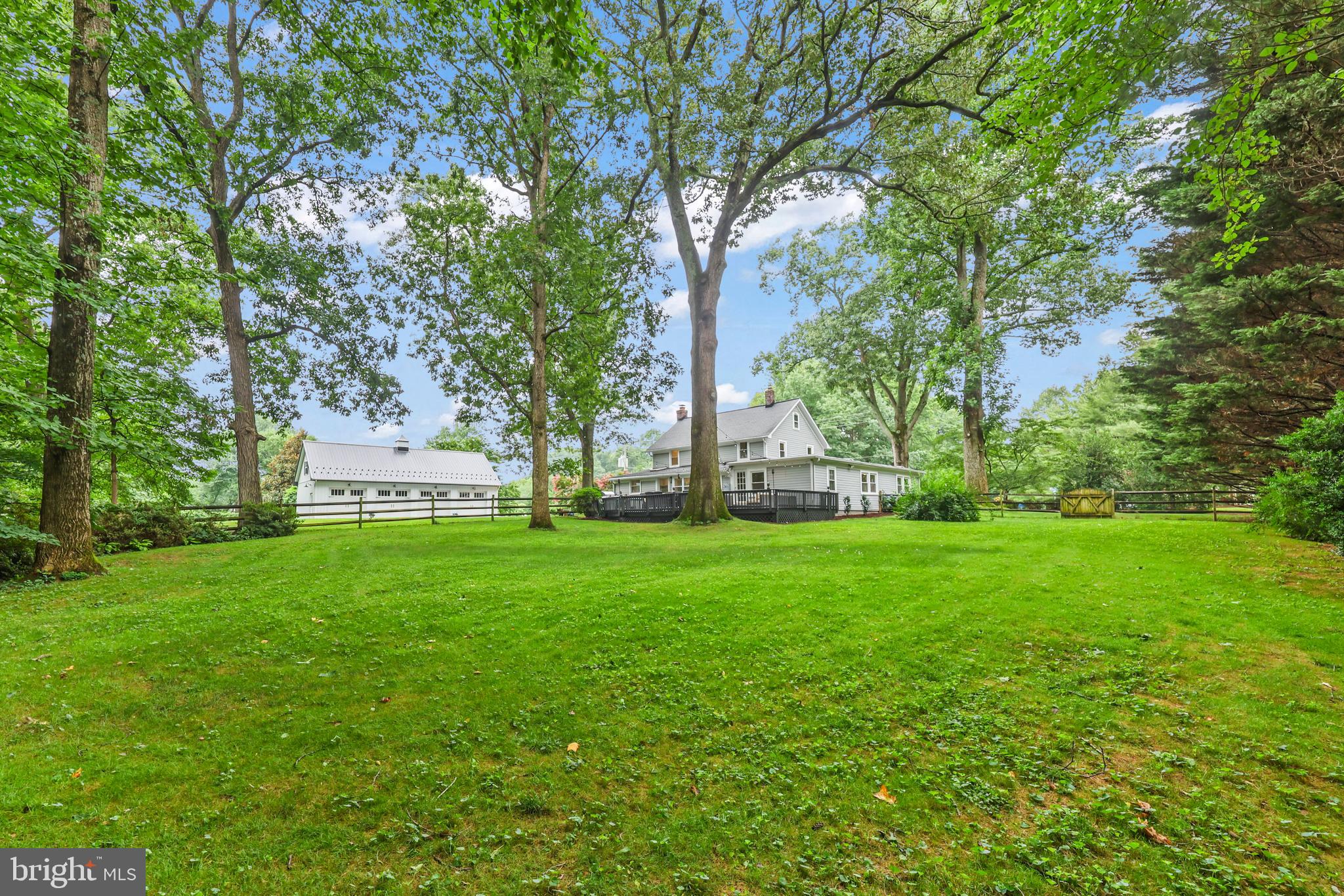 DRANESVILLE - Residential