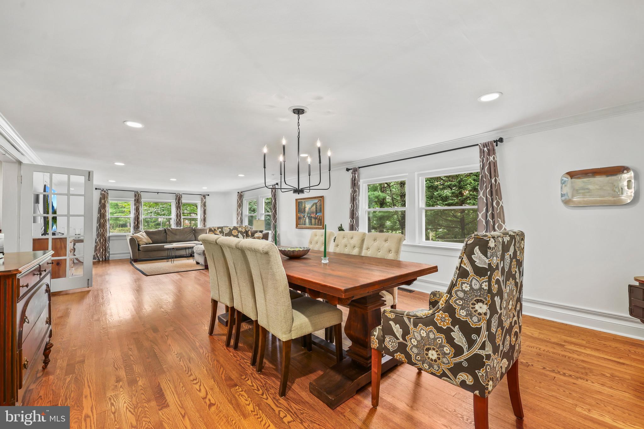 DRANESVILLE - Residential