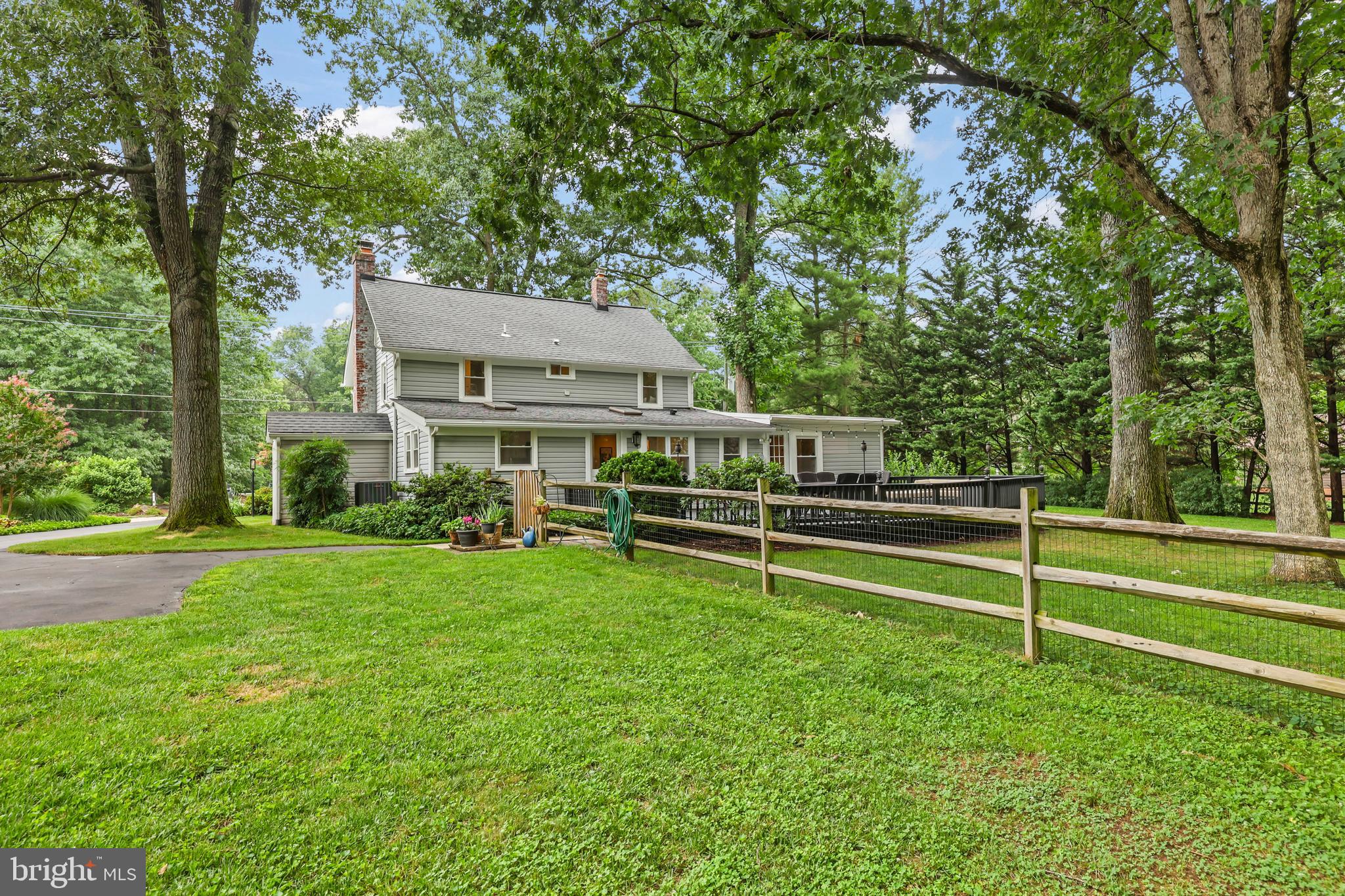 DRANESVILLE - Residential