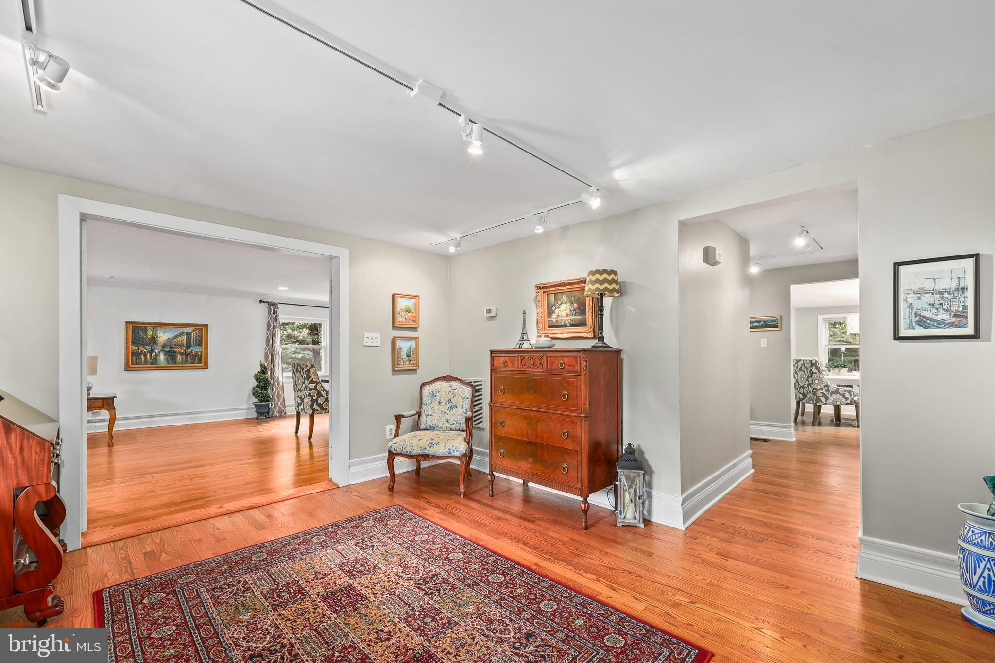DRANESVILLE - Residential