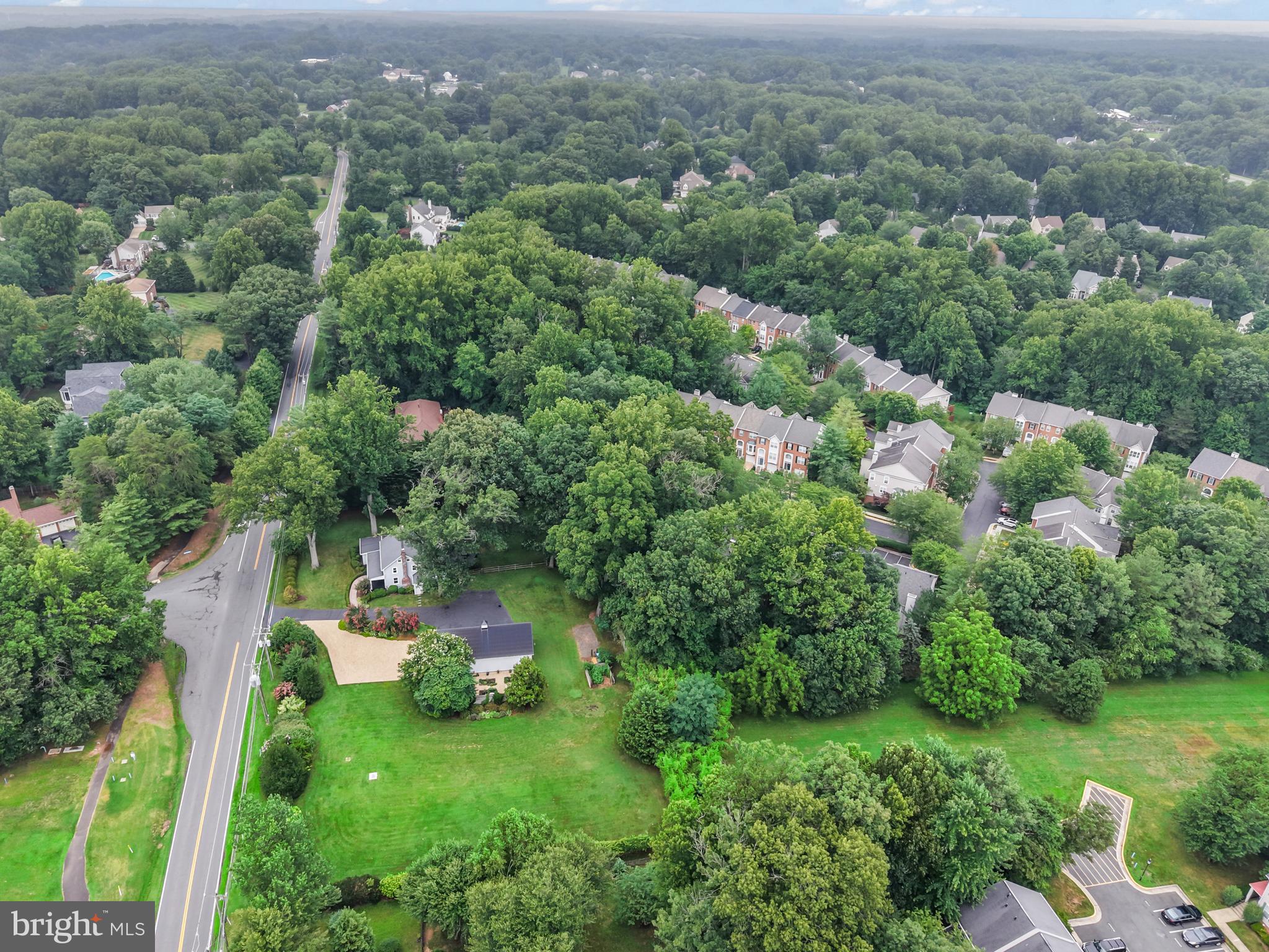 DRANESVILLE - Residential