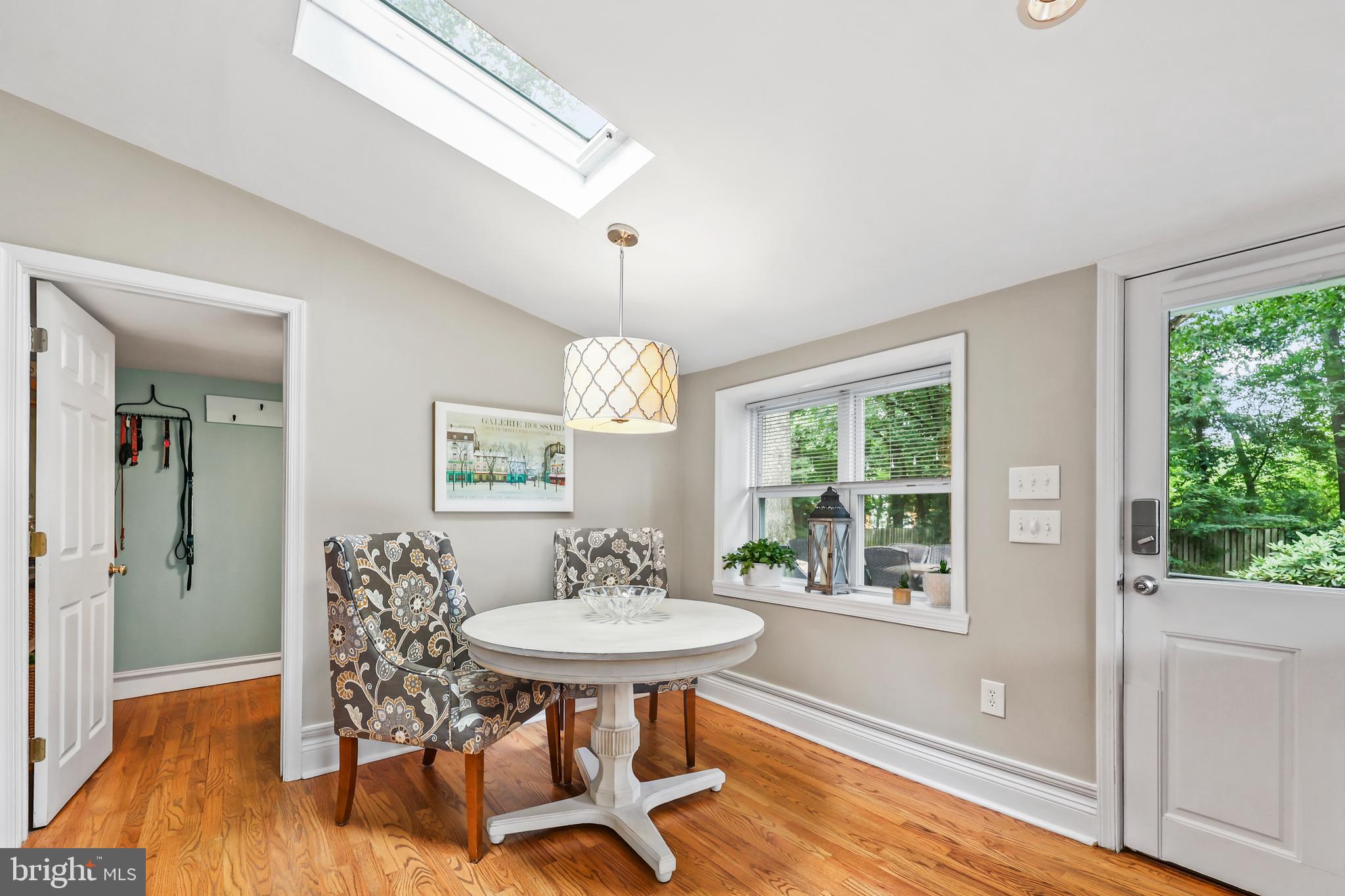 DRANESVILLE - Residential