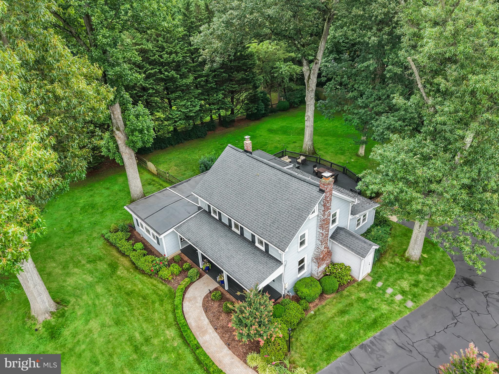 DRANESVILLE - Residential